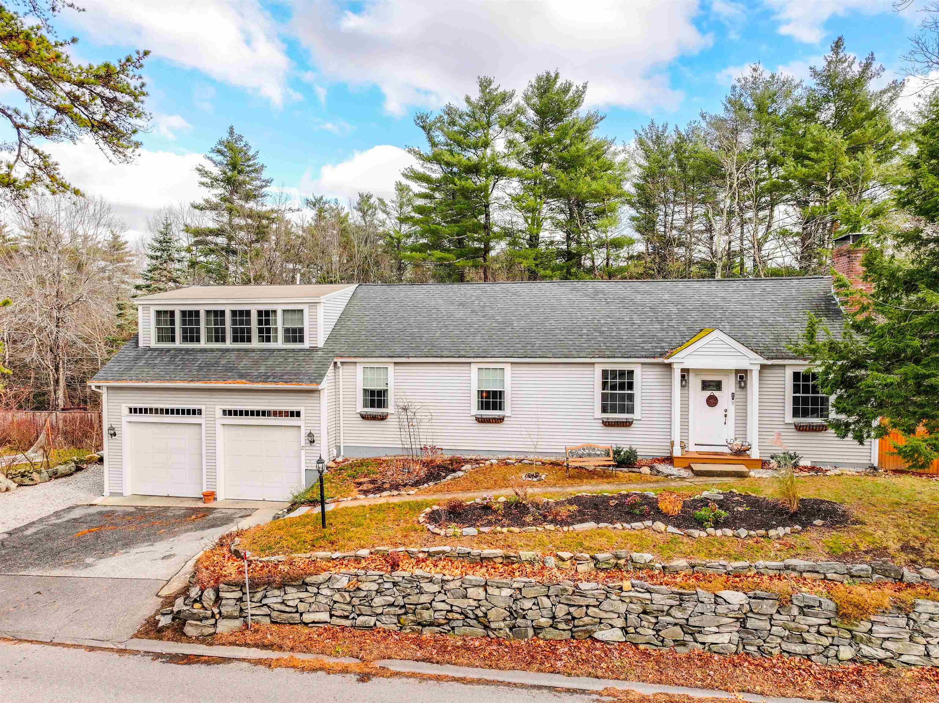 27 Mack Hill Road