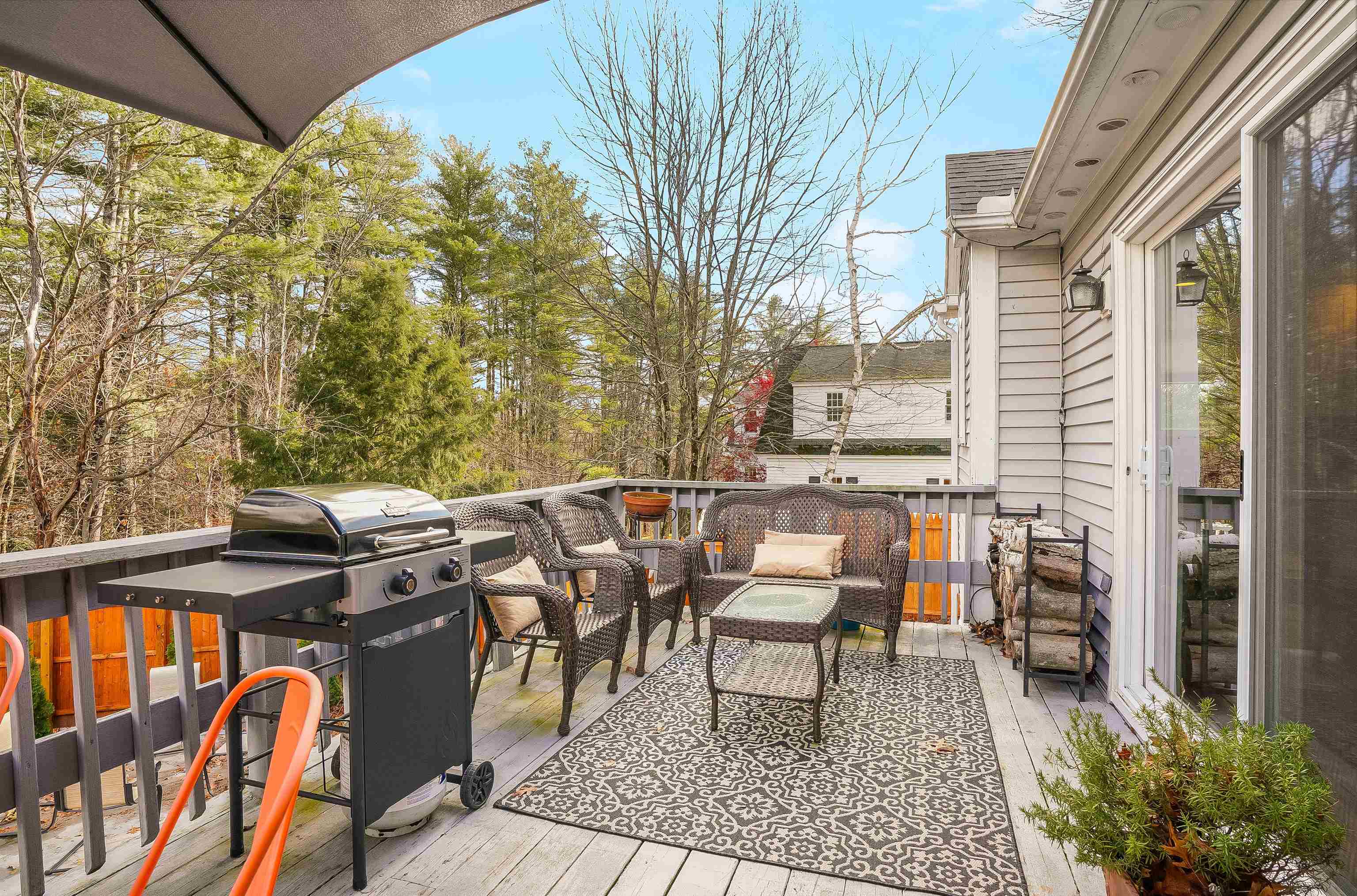 27 Mack Hill Road