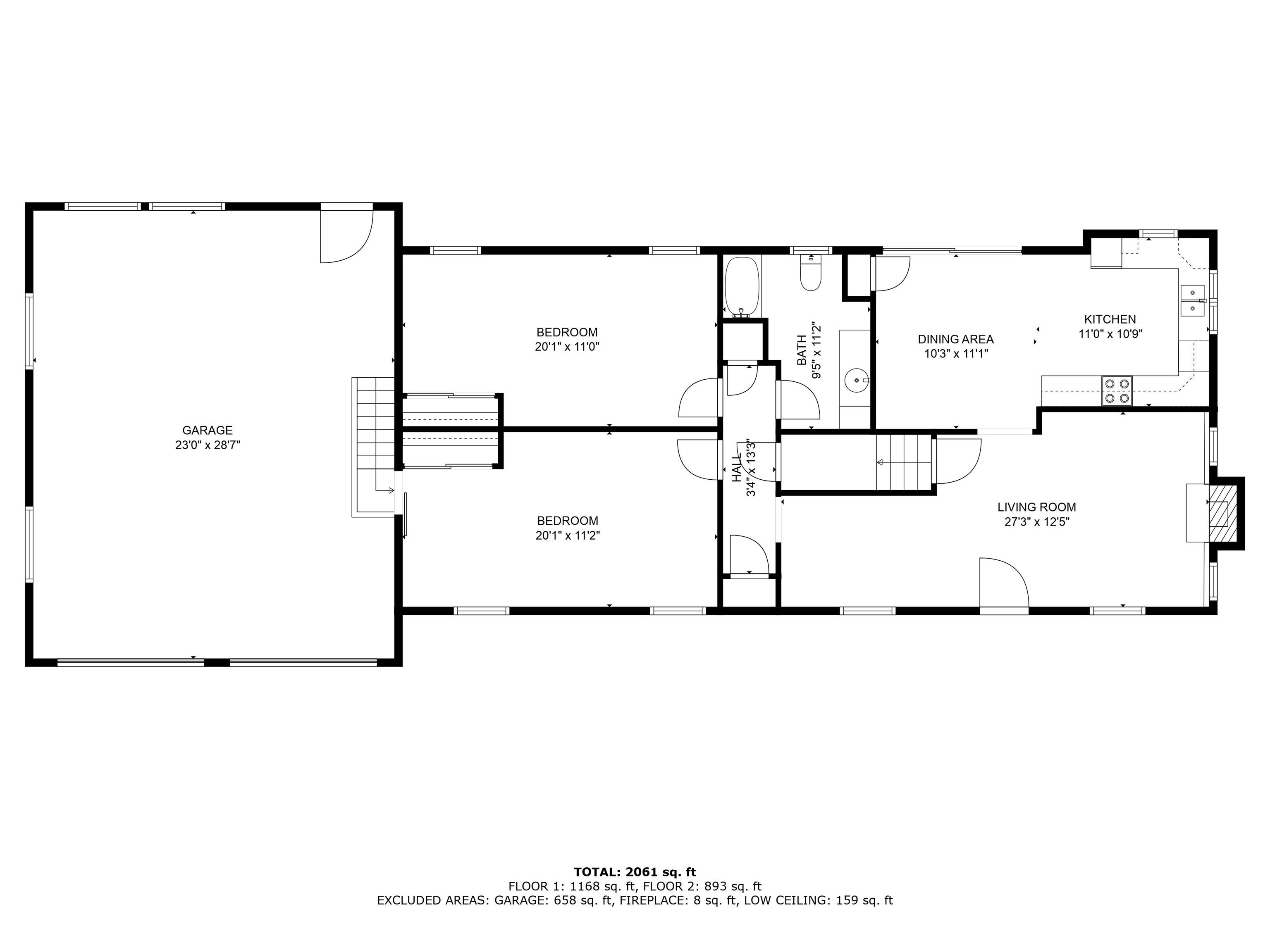 27 Mack Hill Road