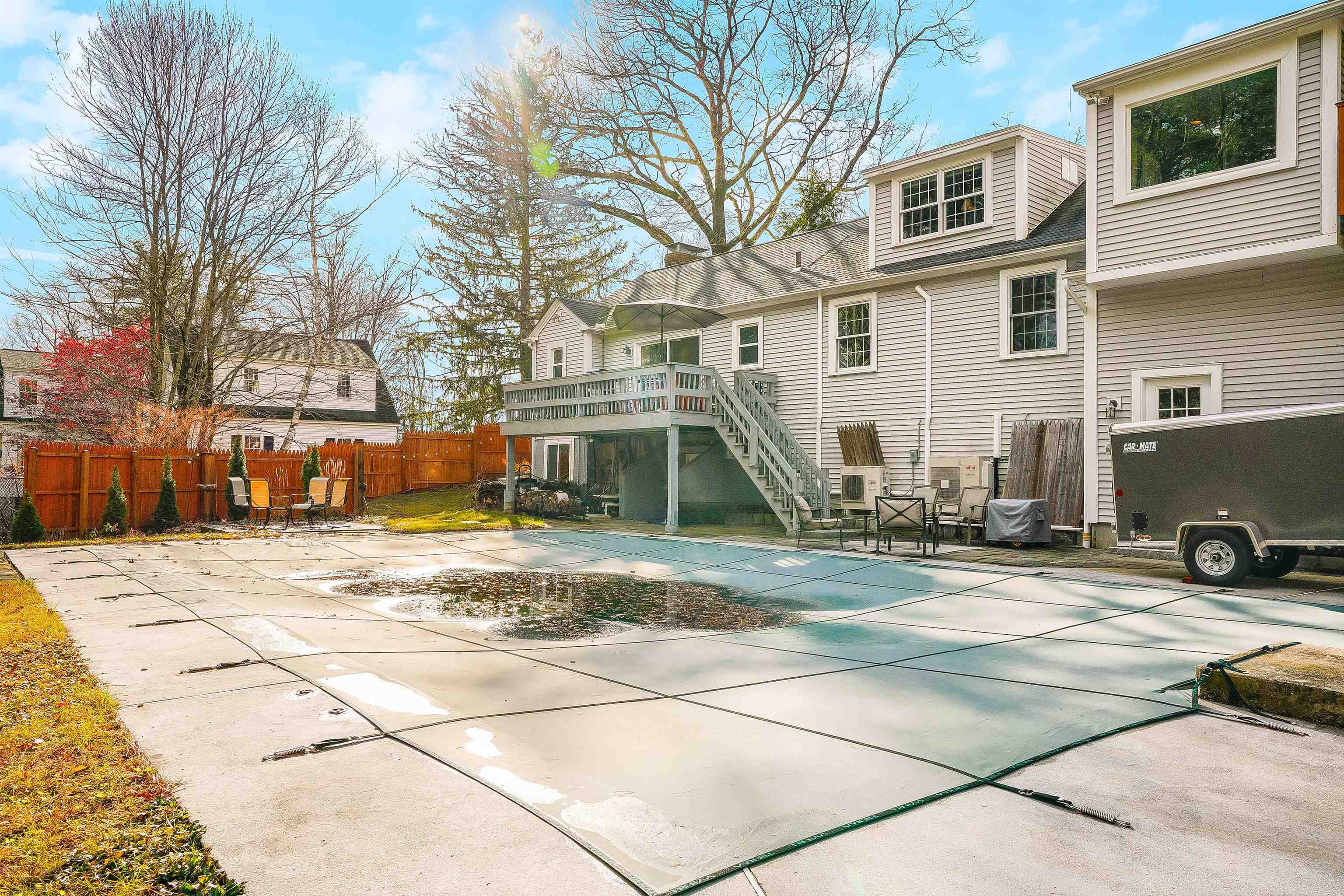 27 Mack Hill Road