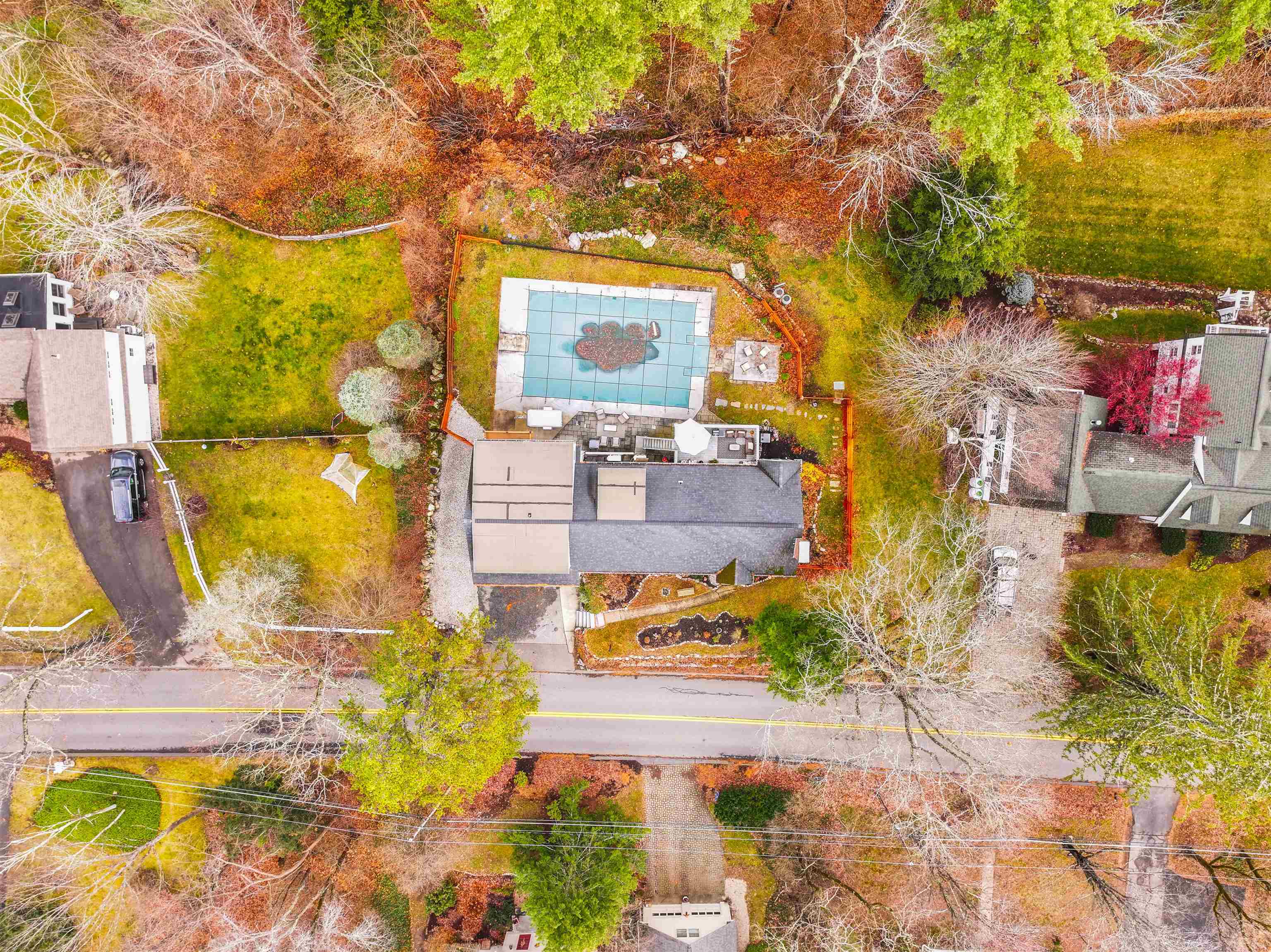 27 Mack Hill Road