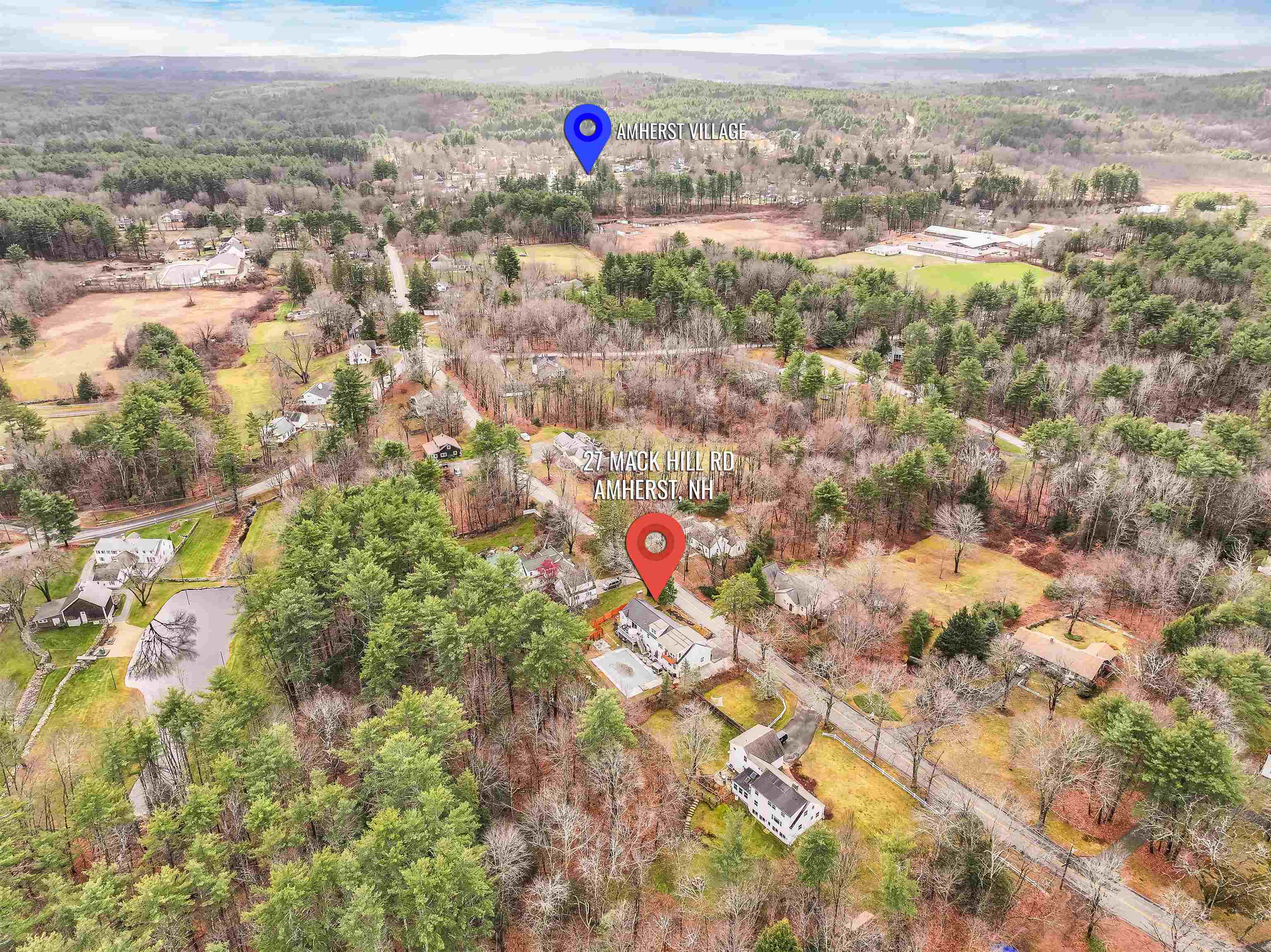 27 Mack Hill Road
