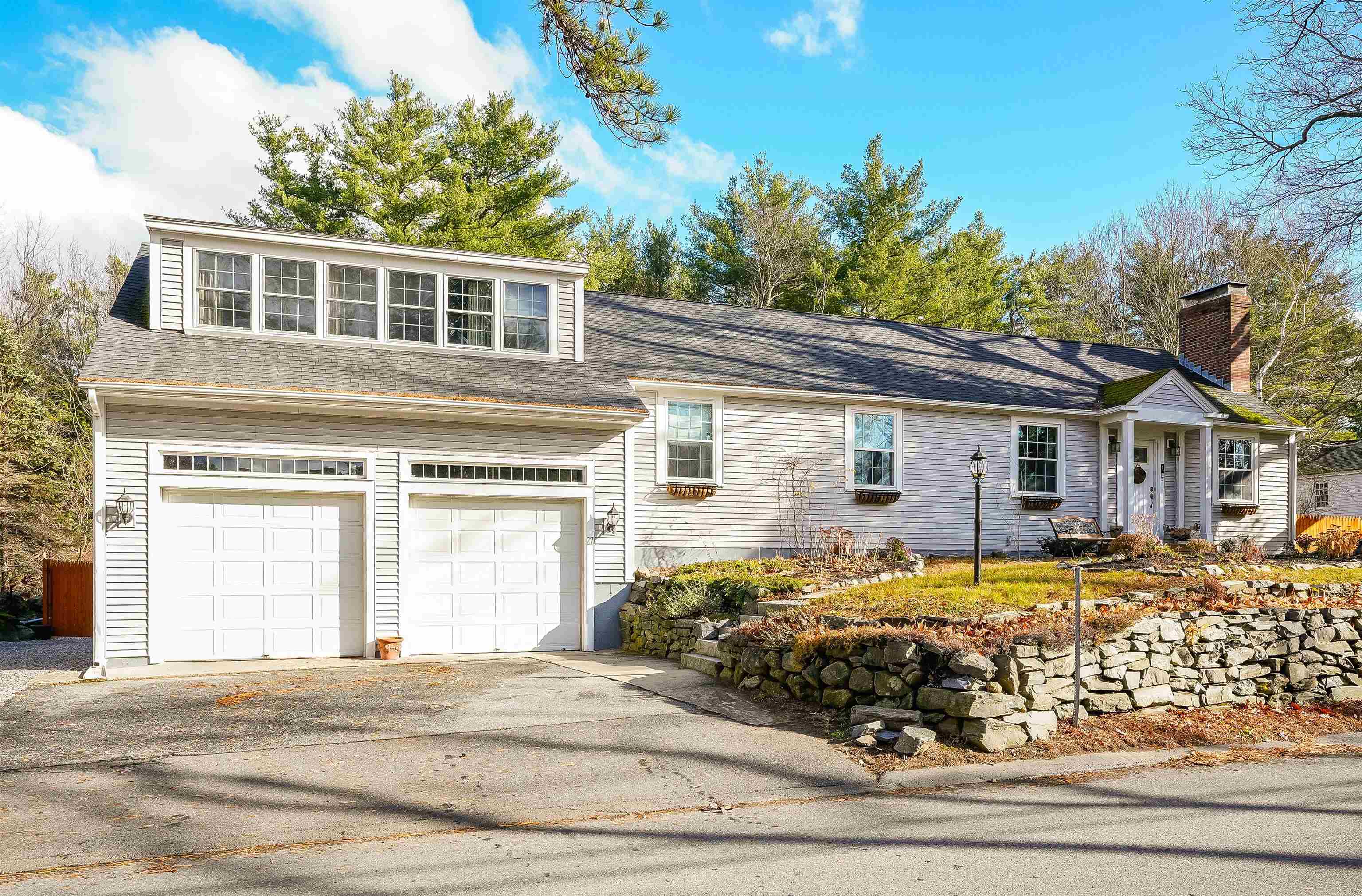 27 Mack Hill Road