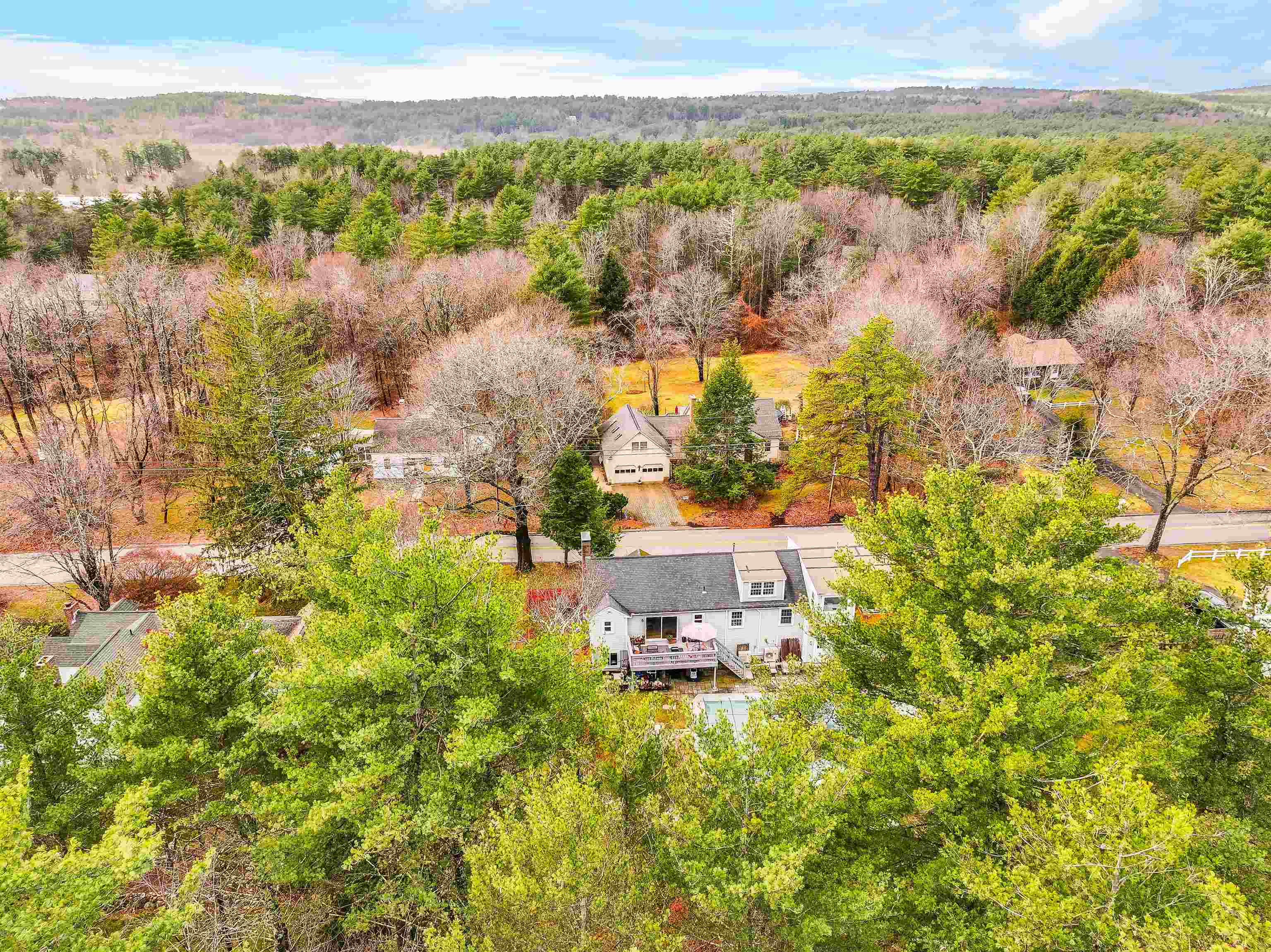 27 Mack Hill Road