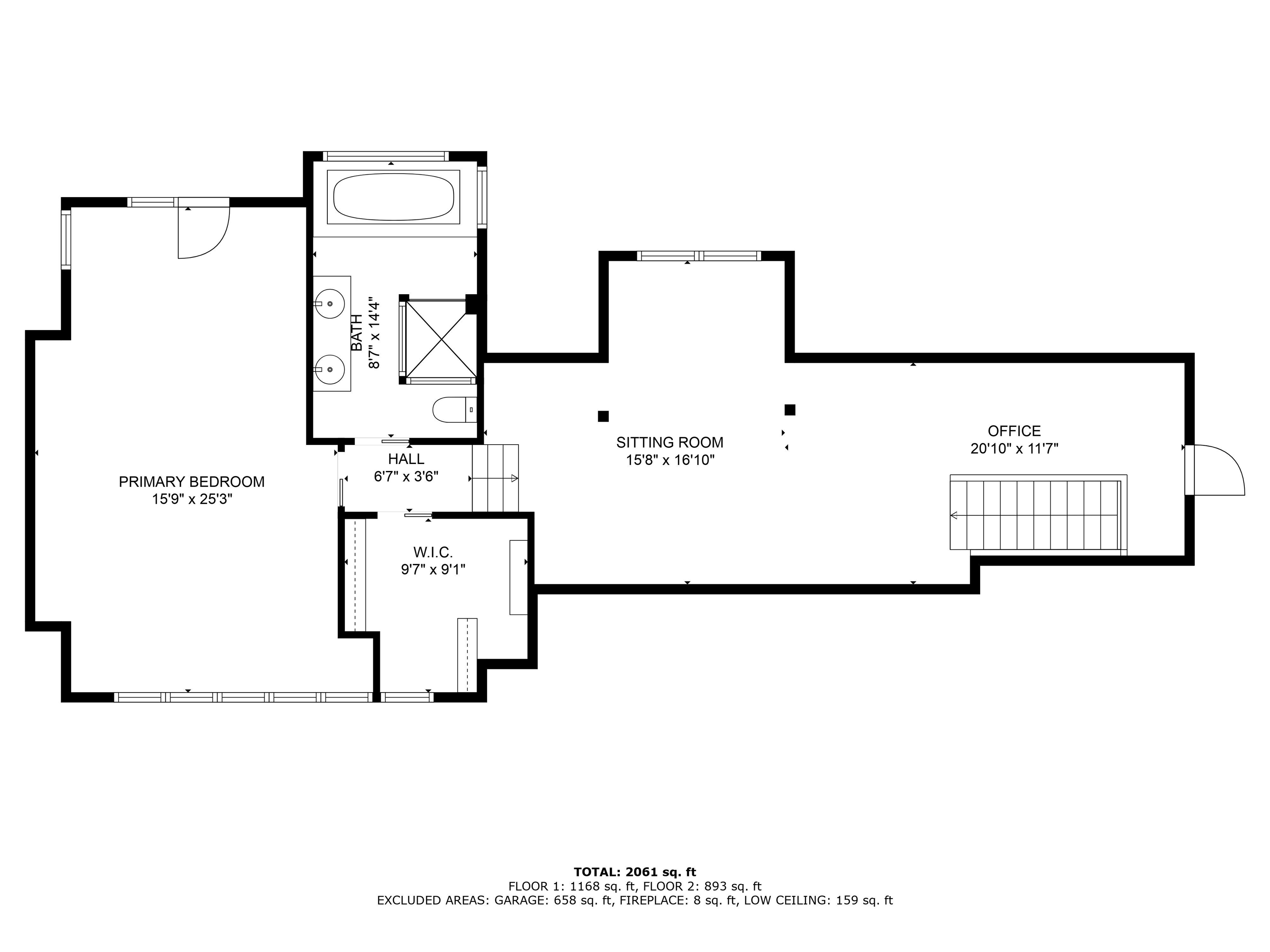 27 Mack Hill Road