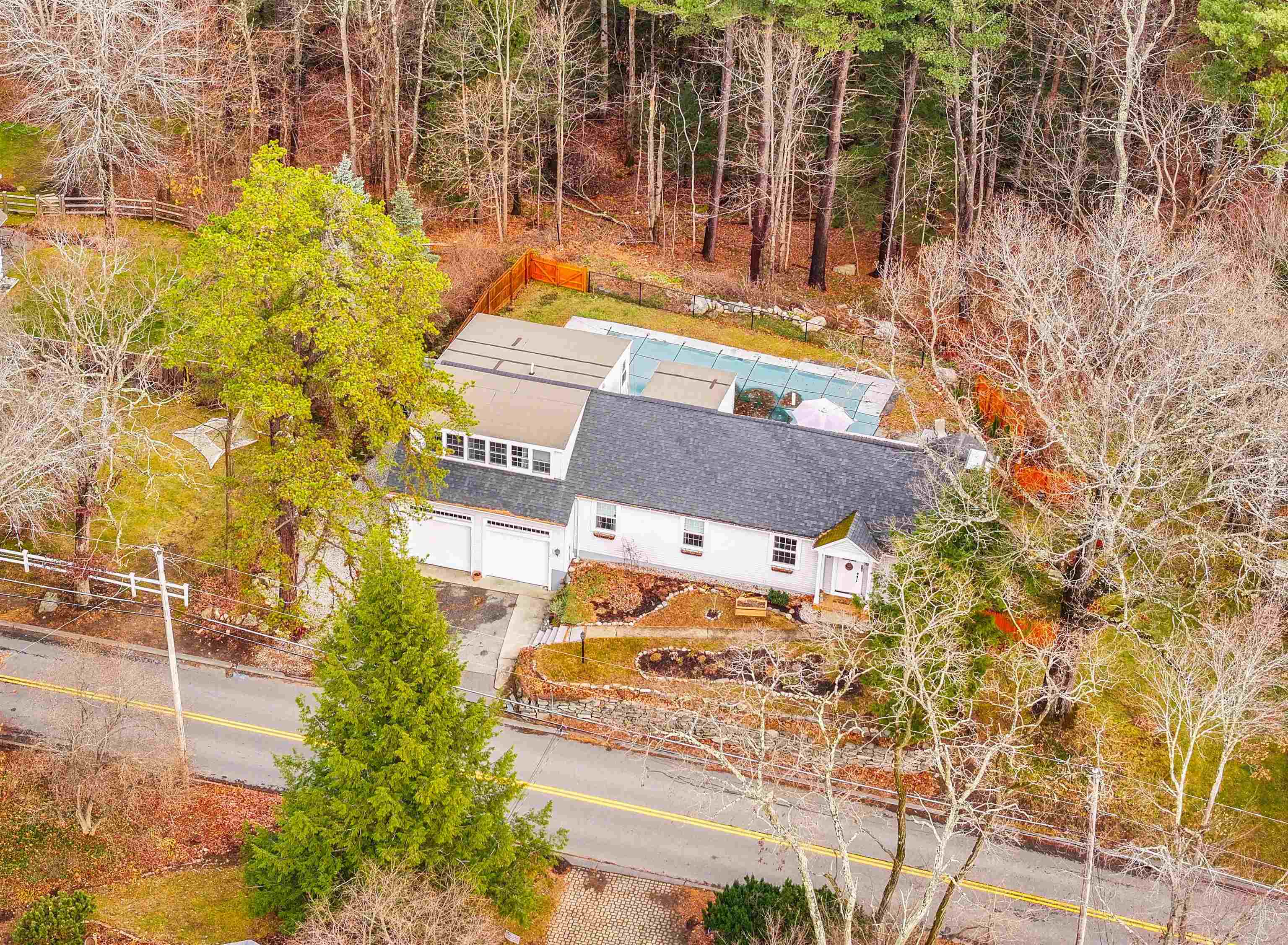 27 Mack Hill Road