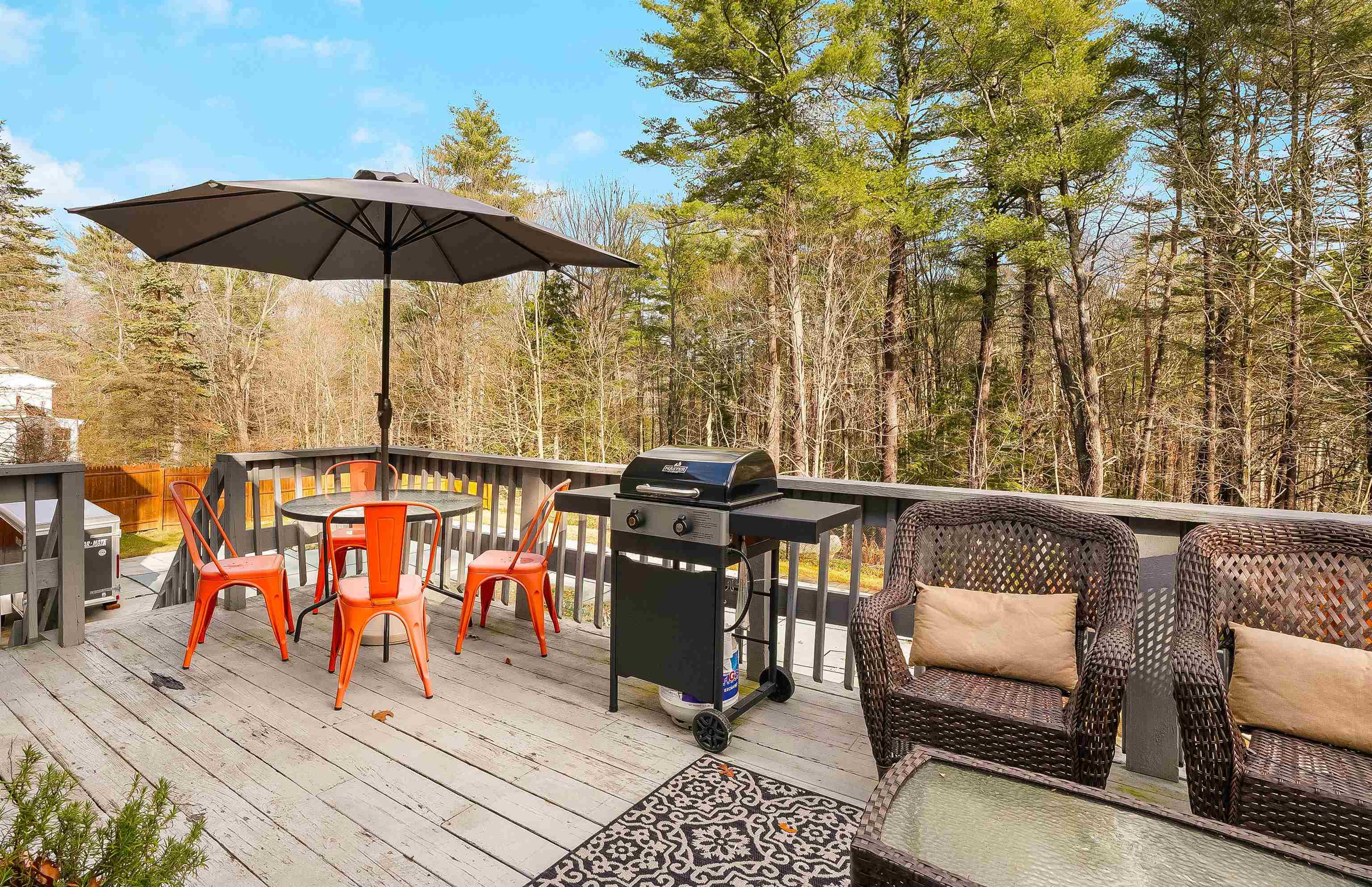 27 Mack Hill Road