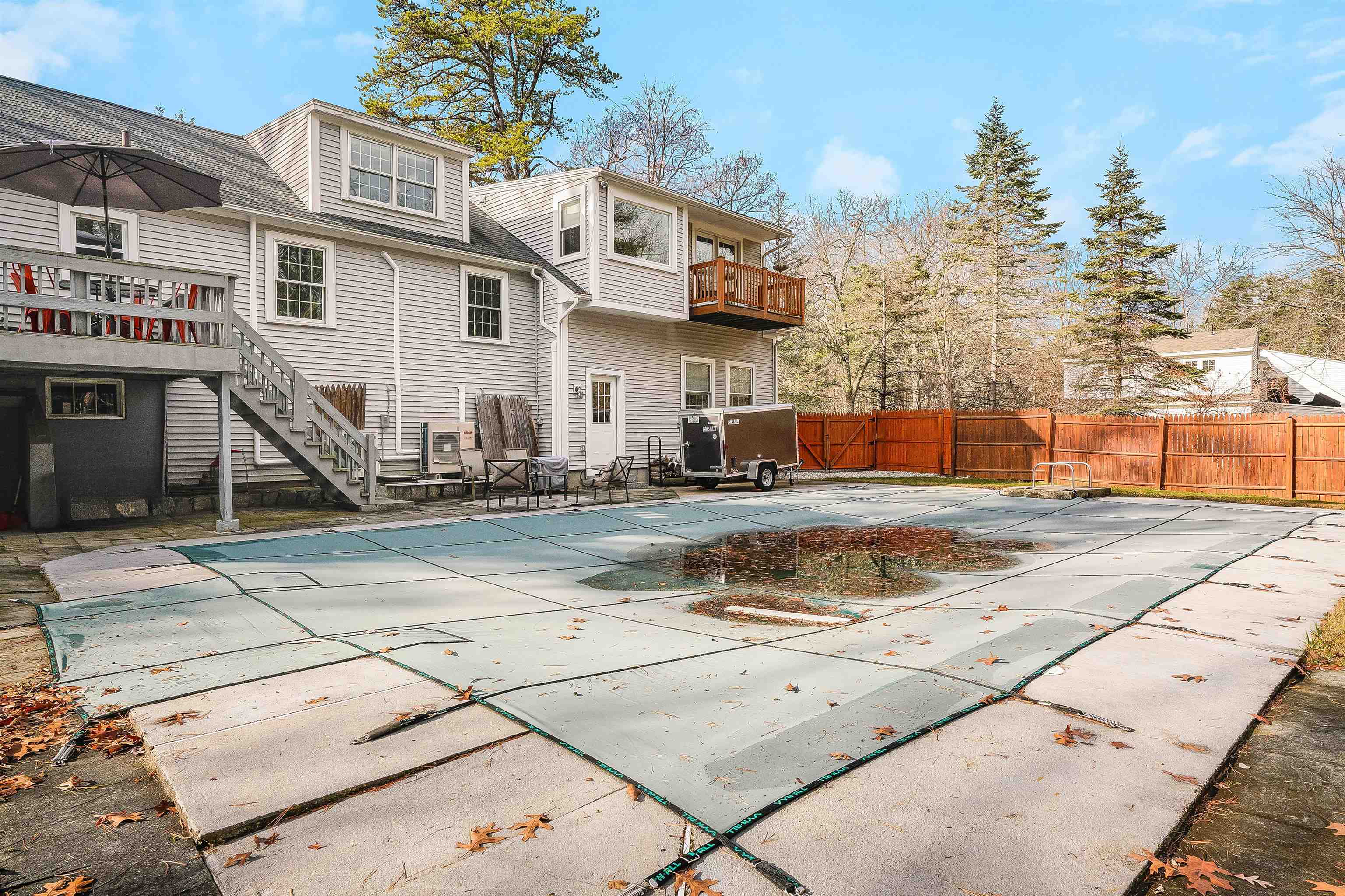 27 Mack Hill Road