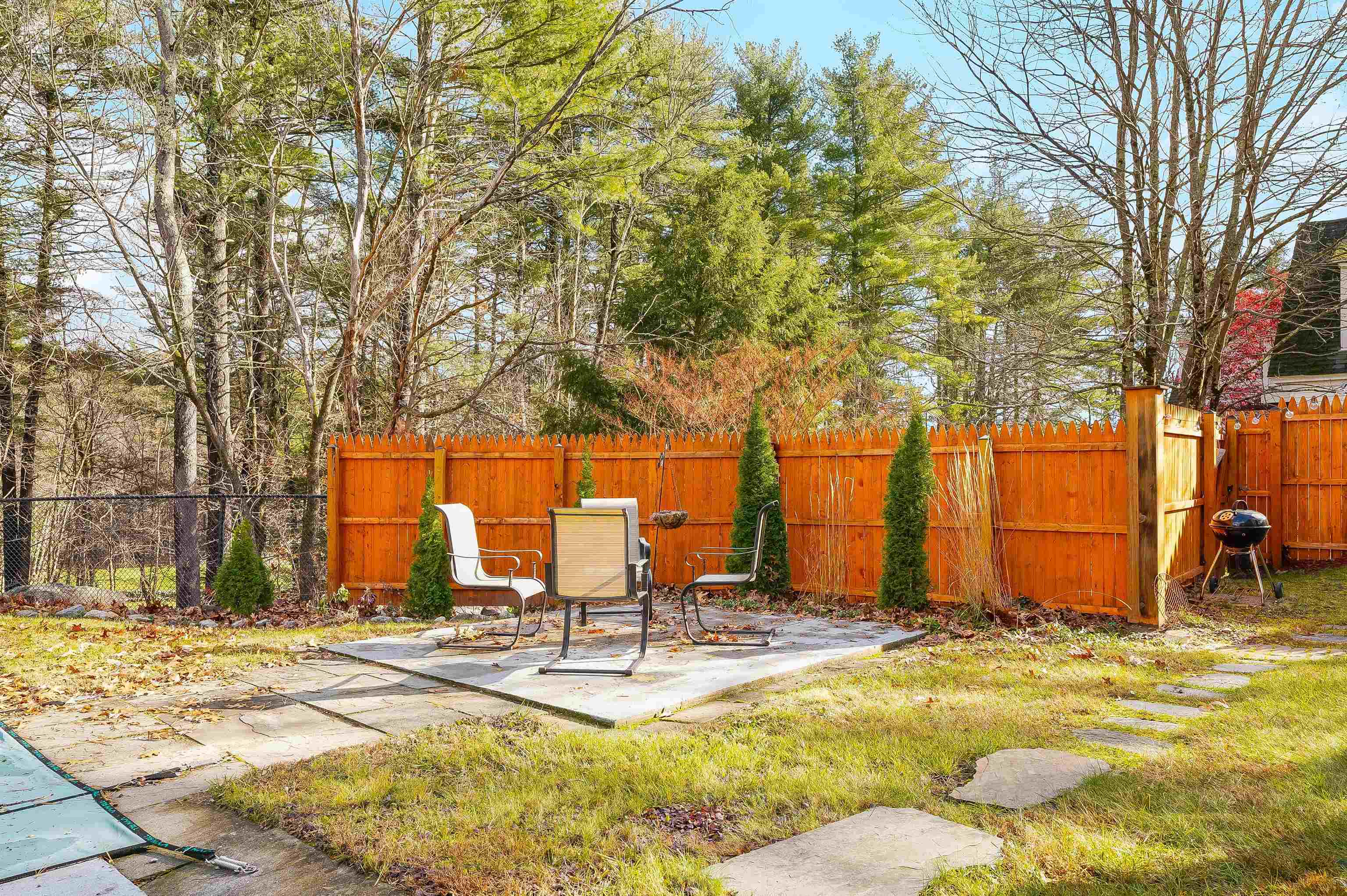 27 Mack Hill Road