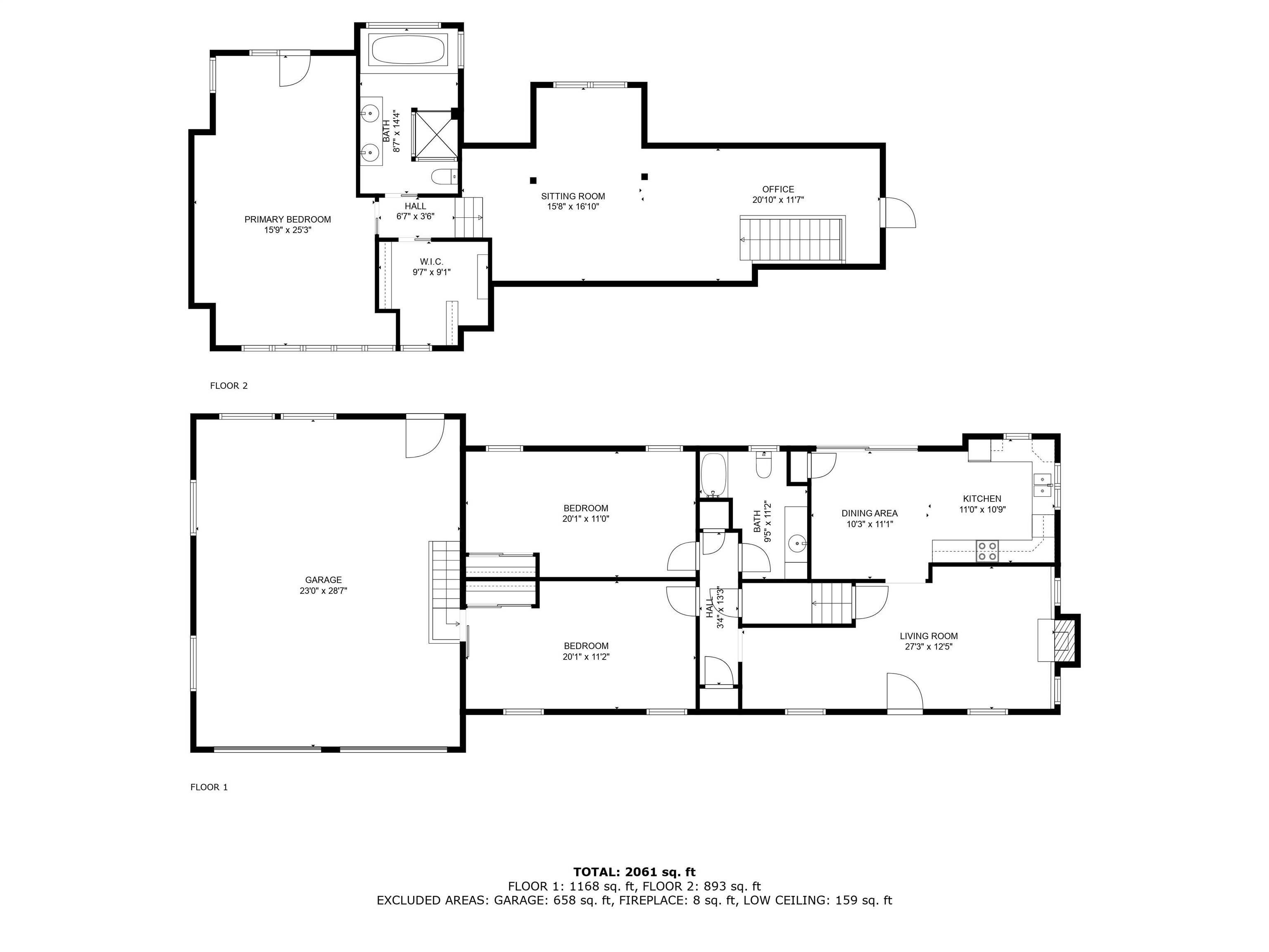 27 Mack Hill Road