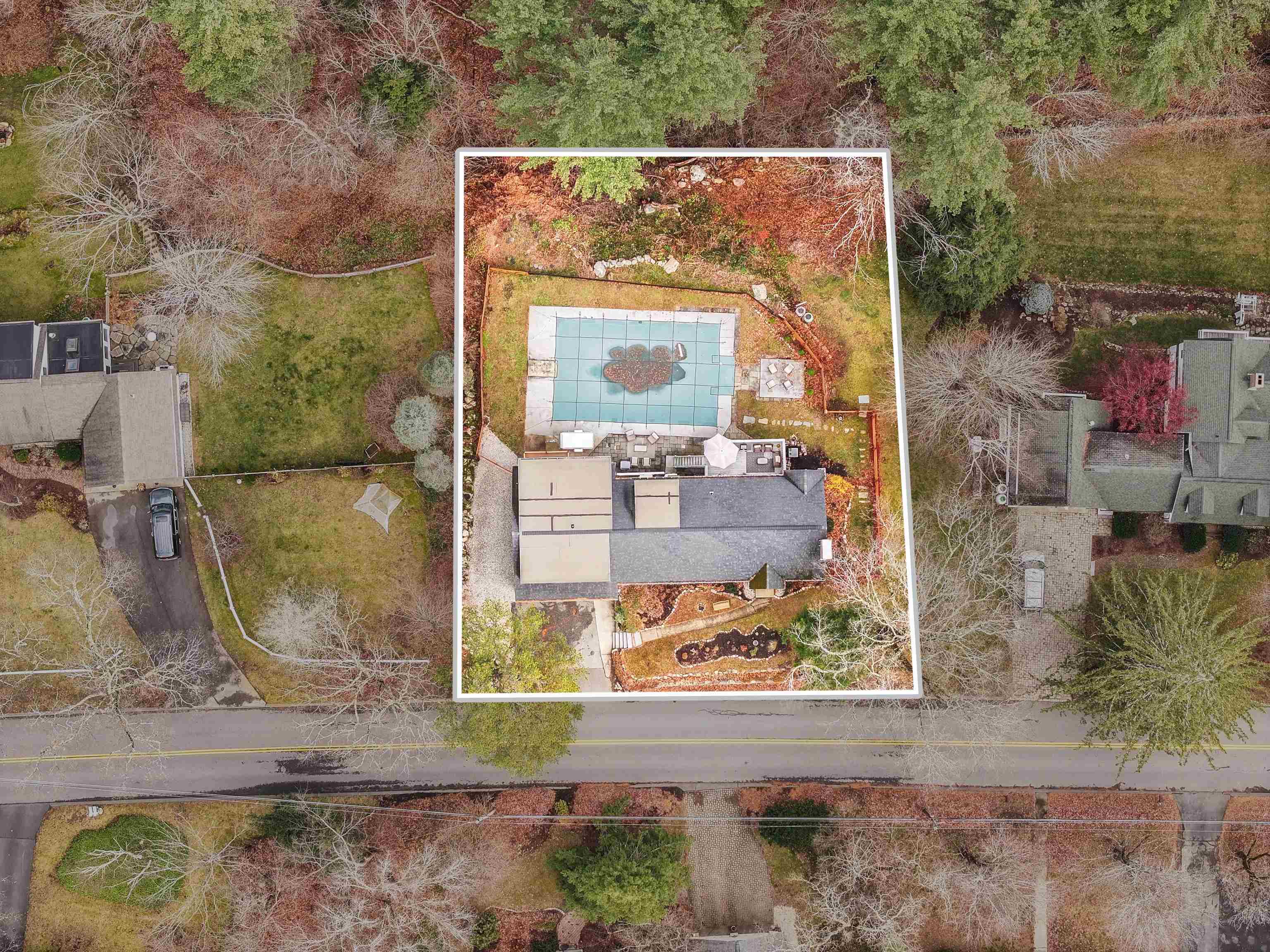 27 Mack Hill Road