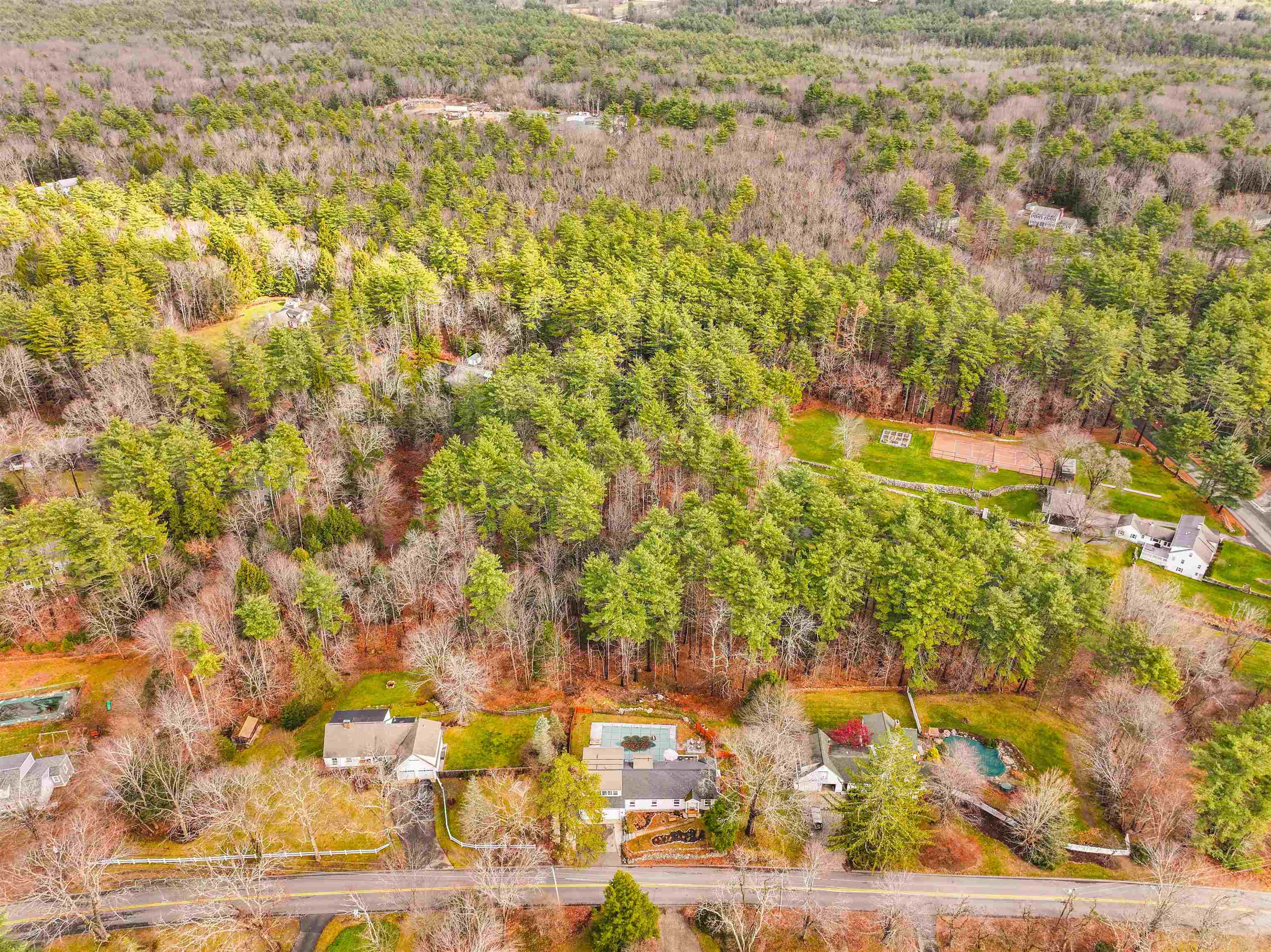 27 Mack Hill Road