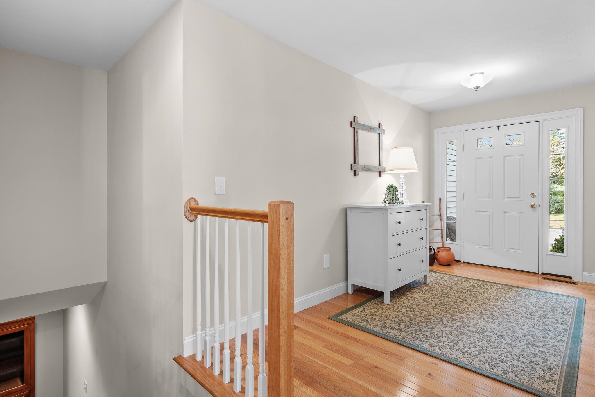 9 Summerfield Way