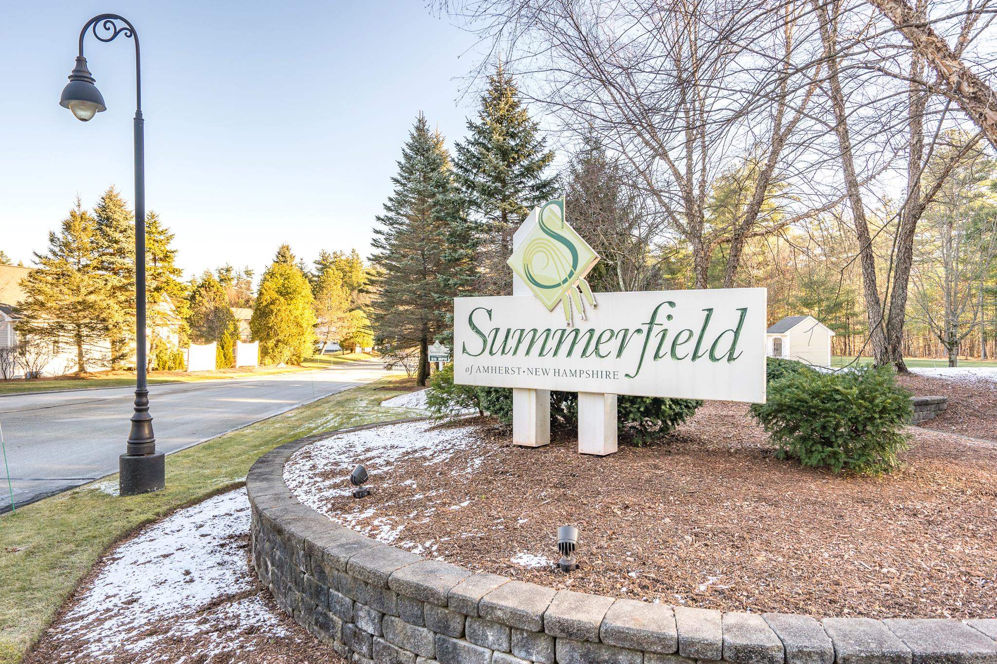 9 Summerfield Way