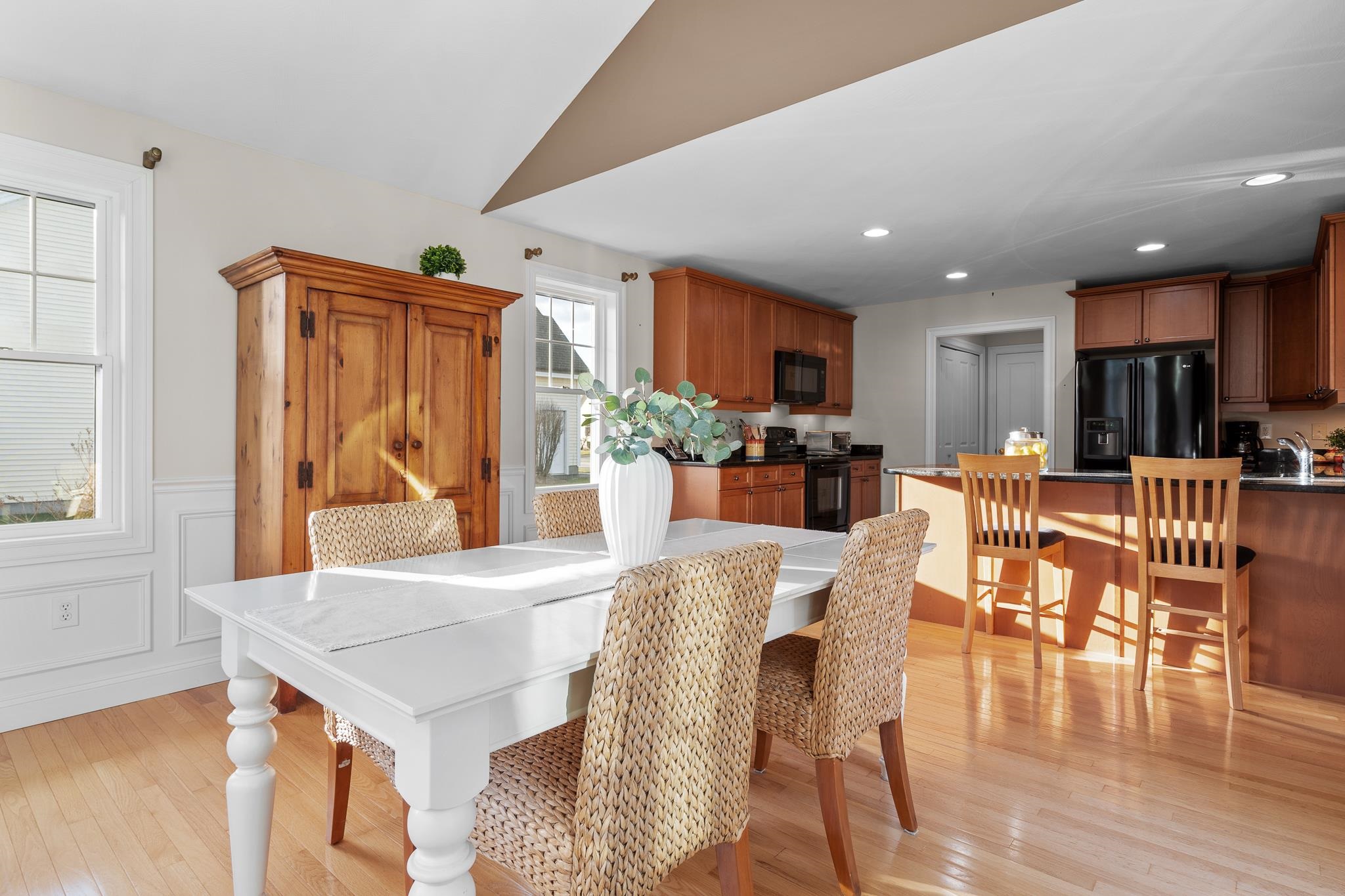 9 Summerfield Way
