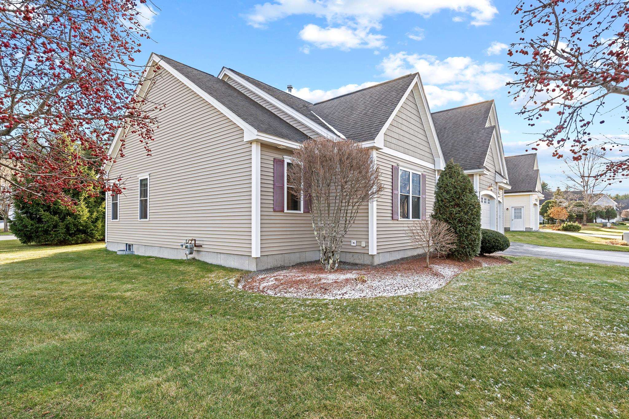 9 Summerfield Way