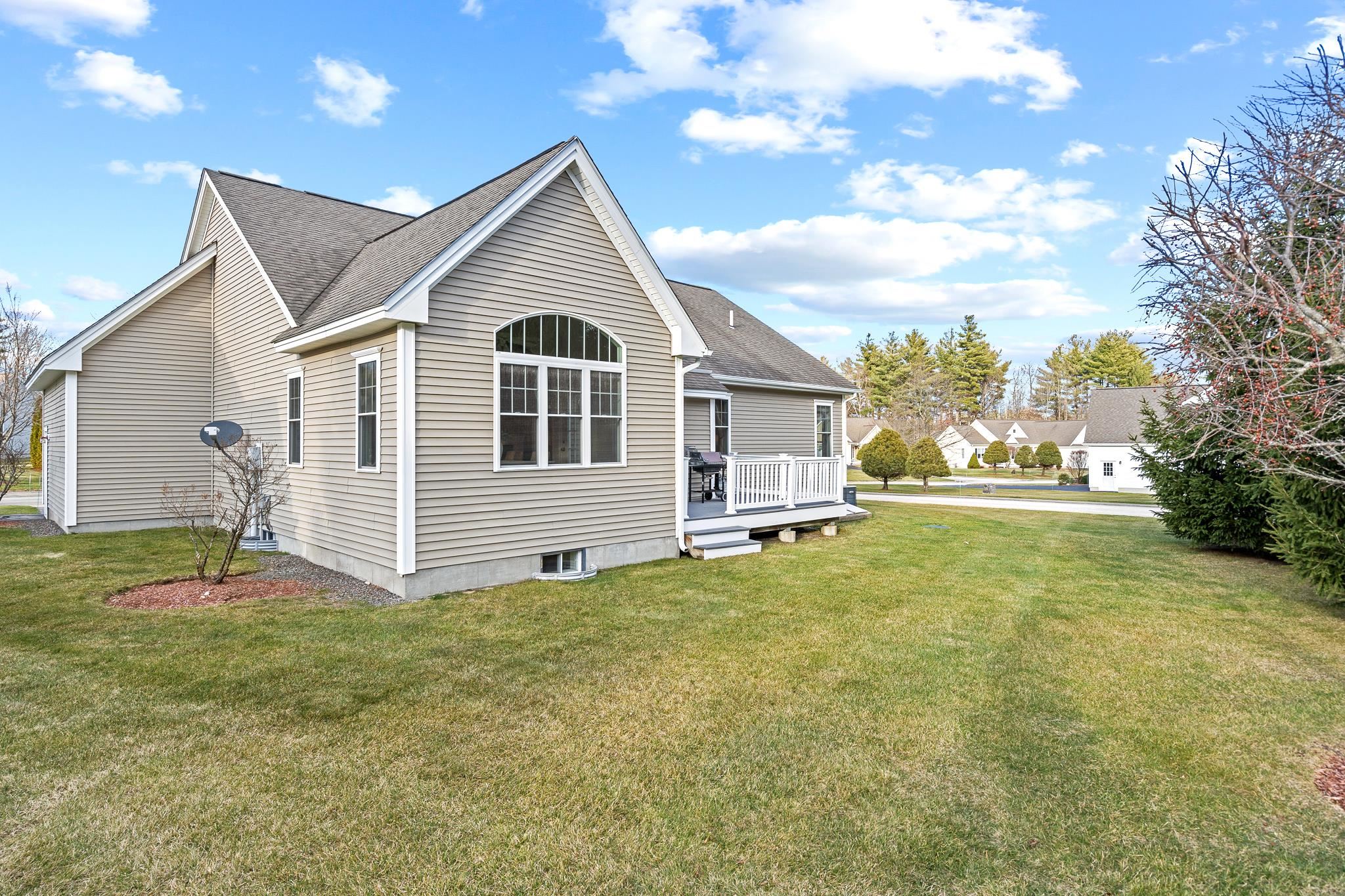 9 Summerfield Way