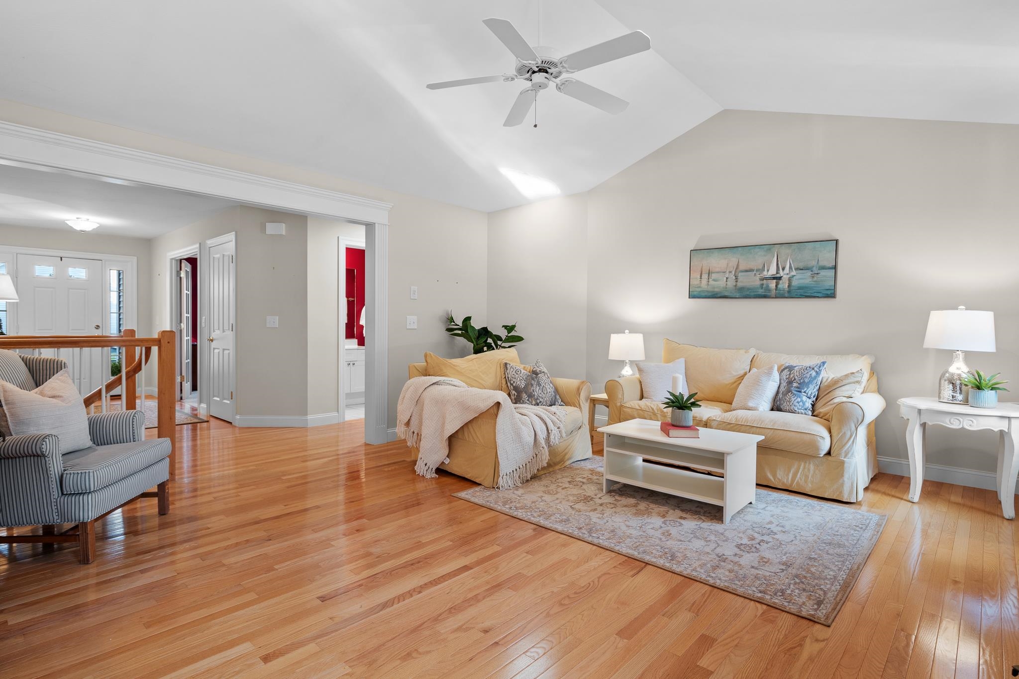 9 Summerfield Way