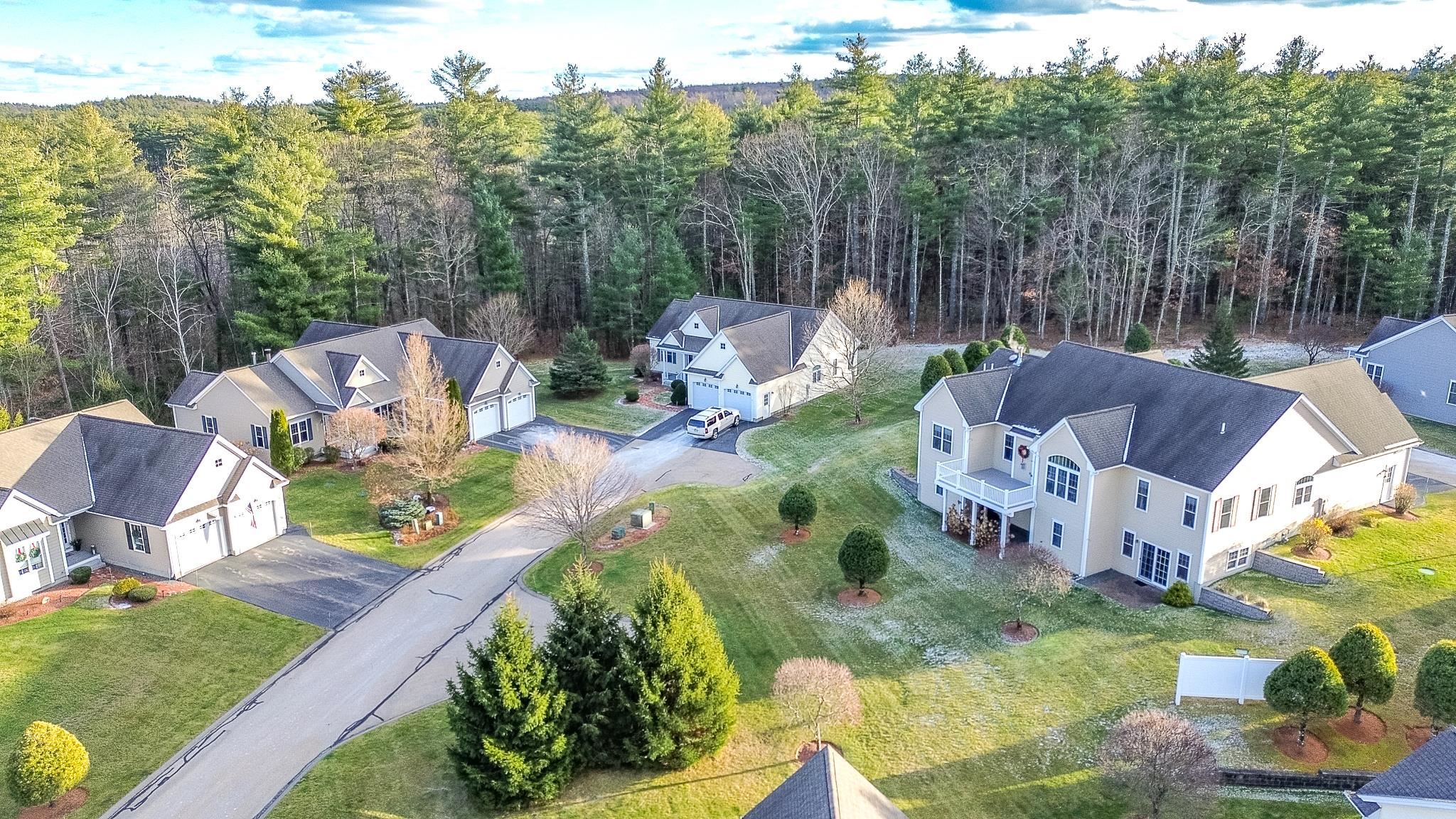 9 Summerfield Way