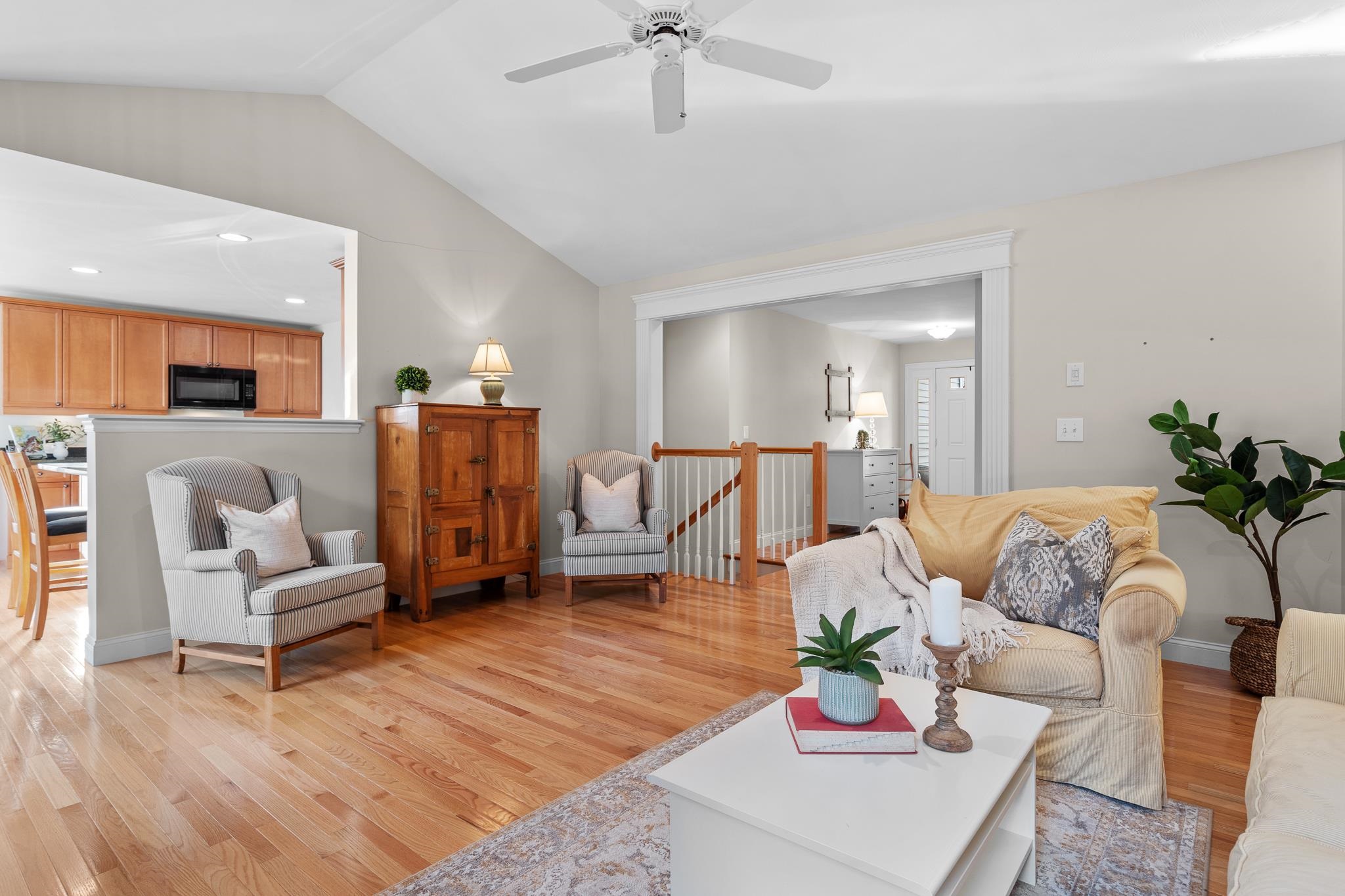 9 Summerfield Way