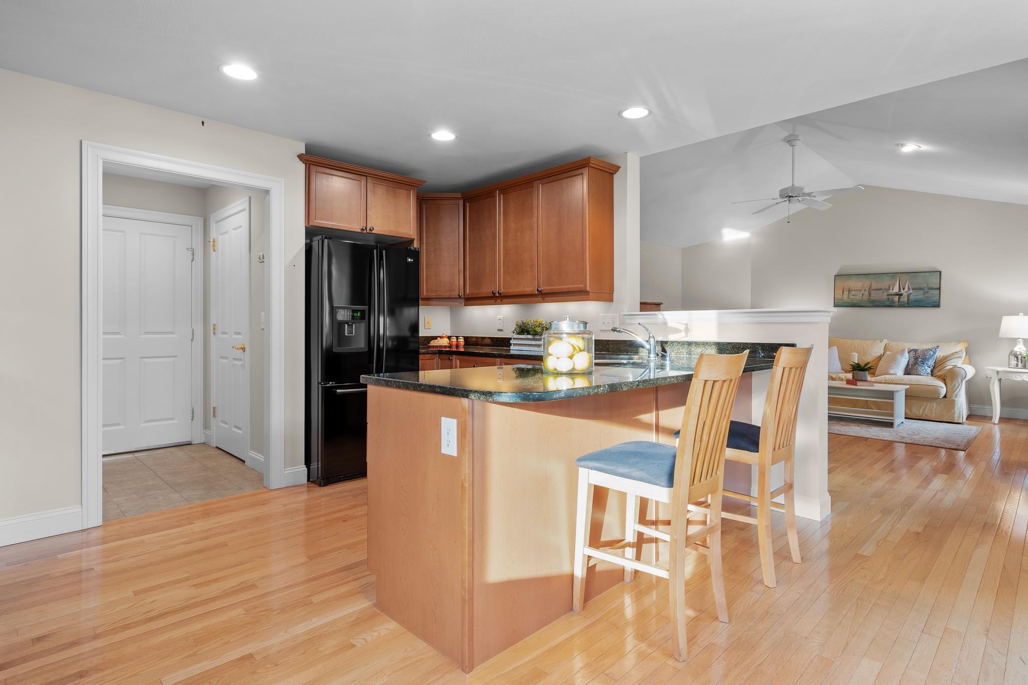 9 Summerfield Way