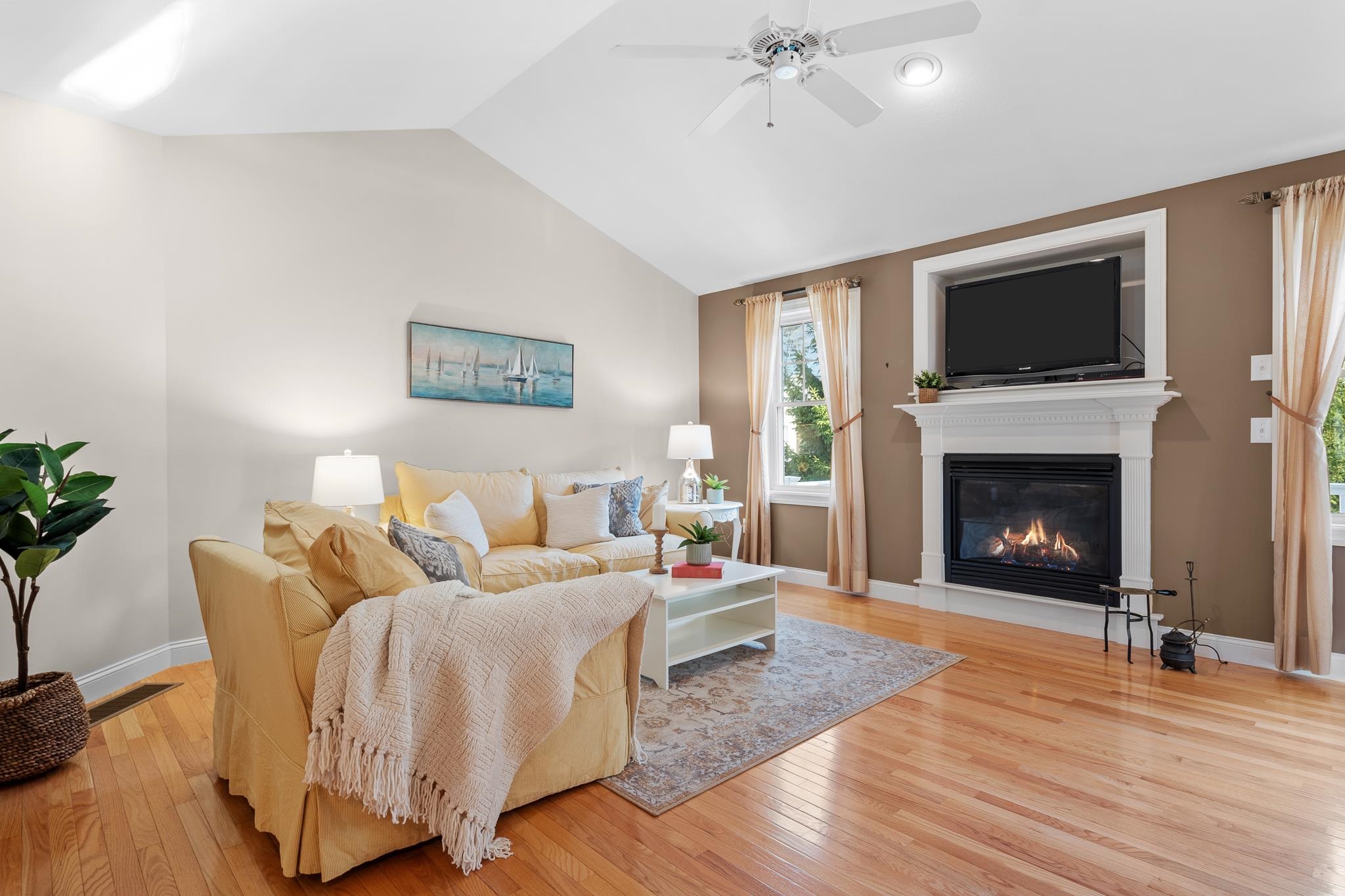9 Summerfield Way