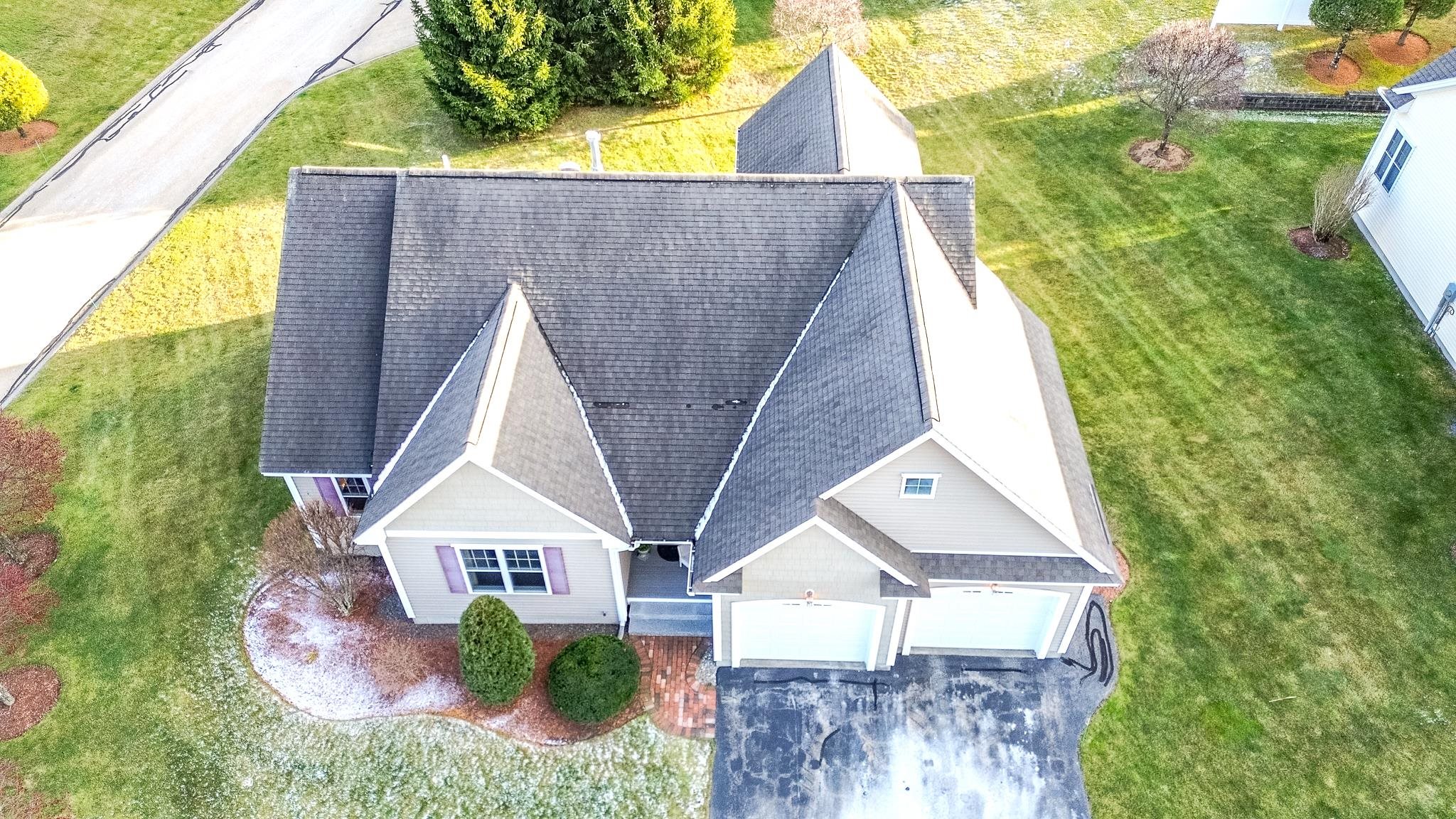 9 Summerfield Way