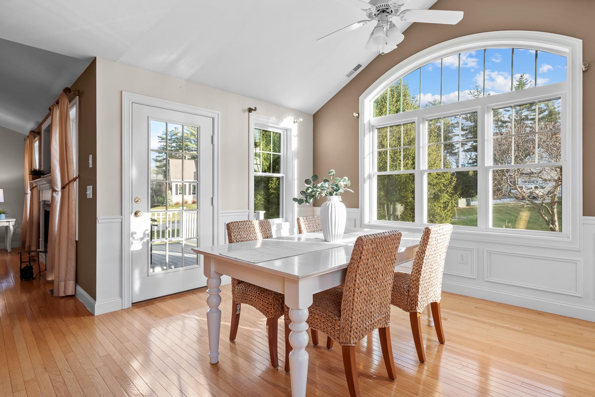 9 Summerfield Way