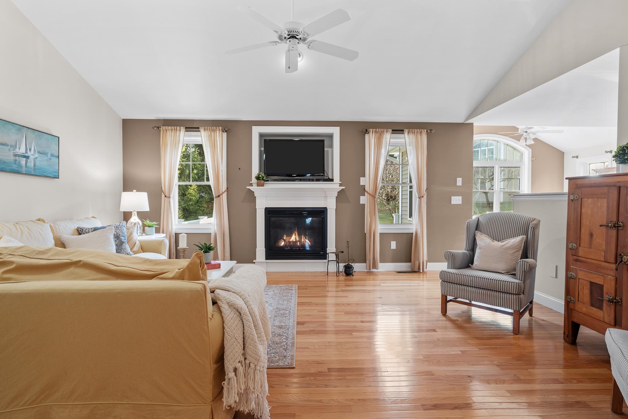 9 Summerfield Way