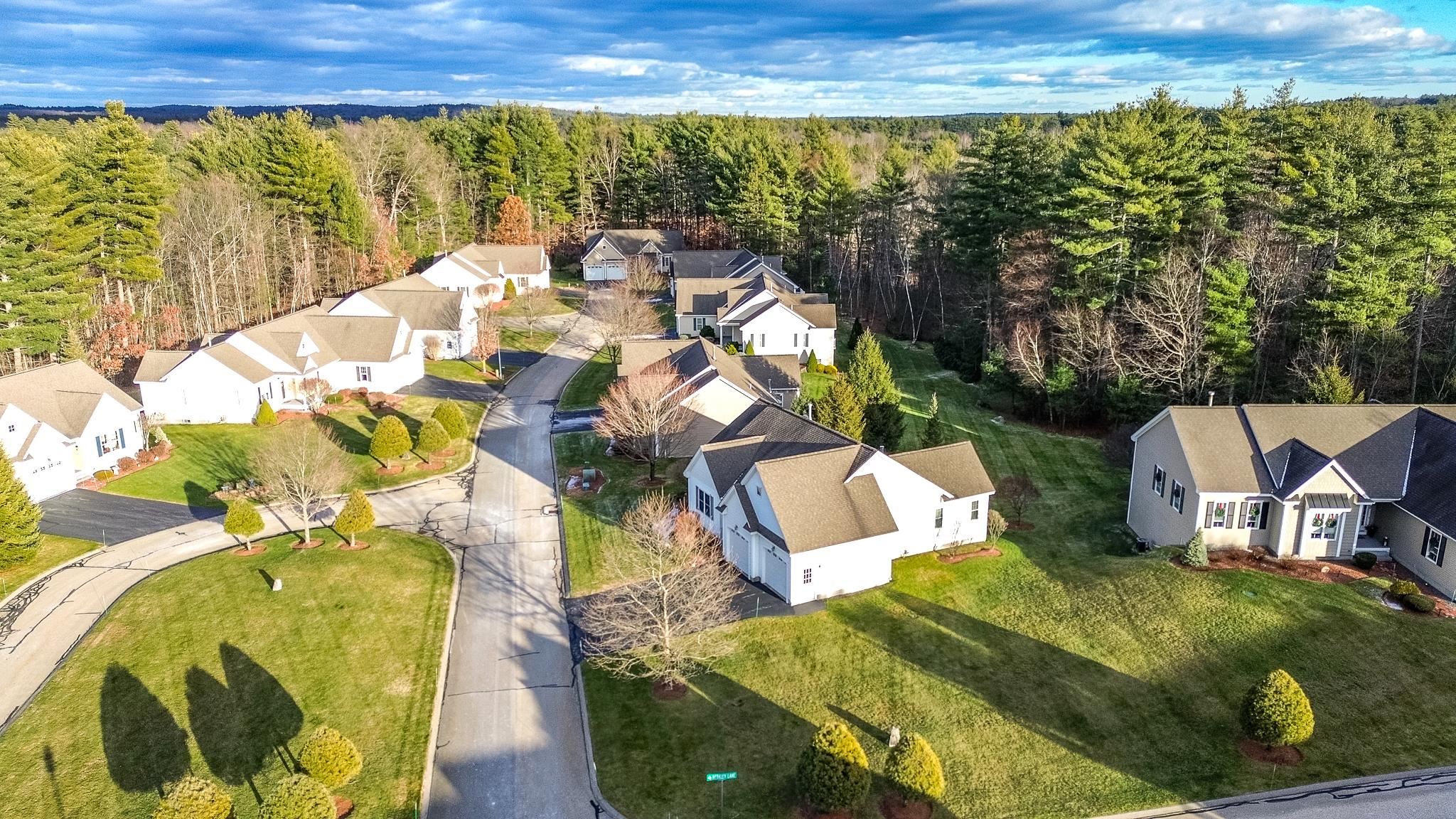 9 Summerfield Way