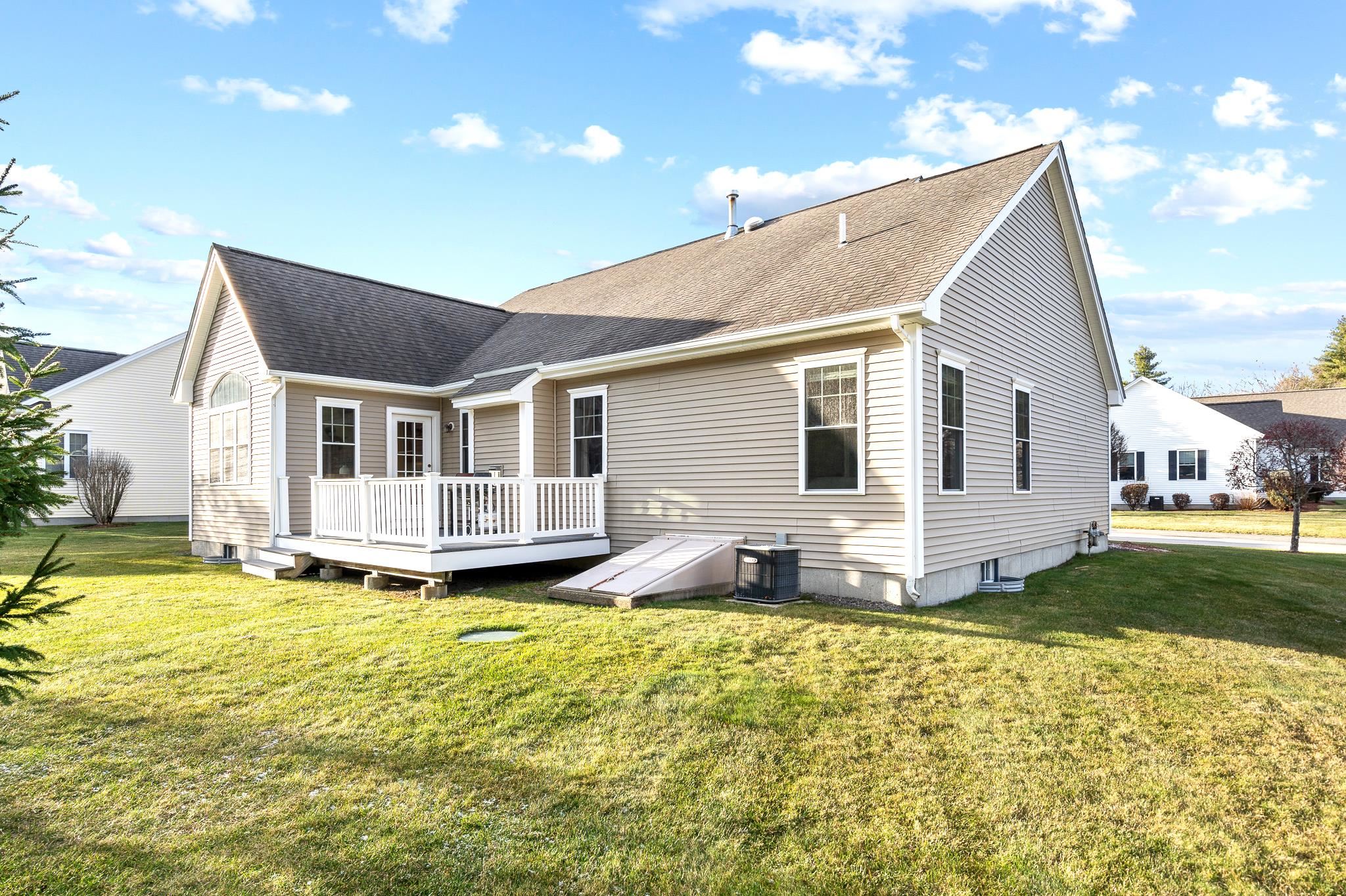 9 Summerfield Way