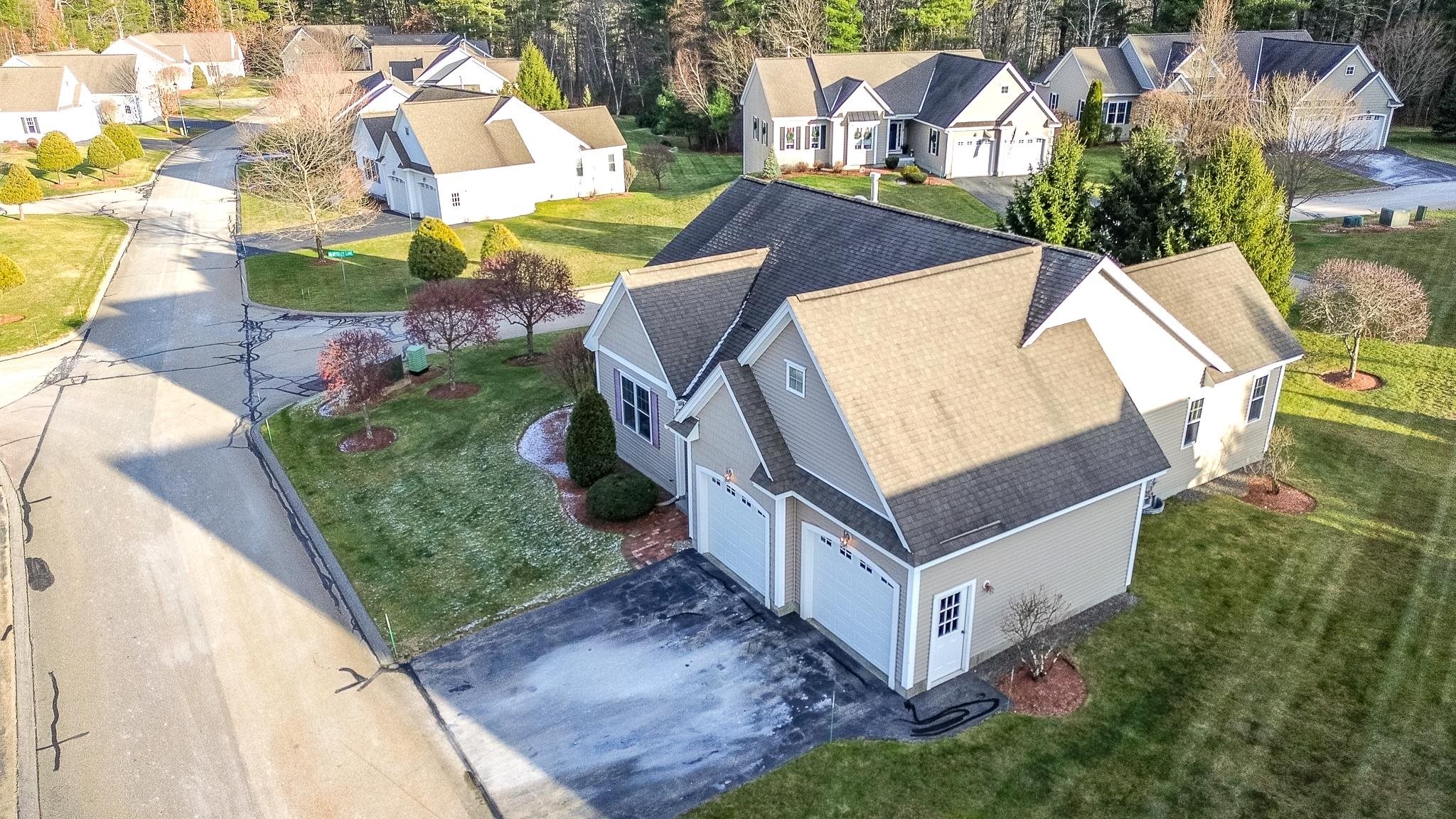 9 Summerfield Way