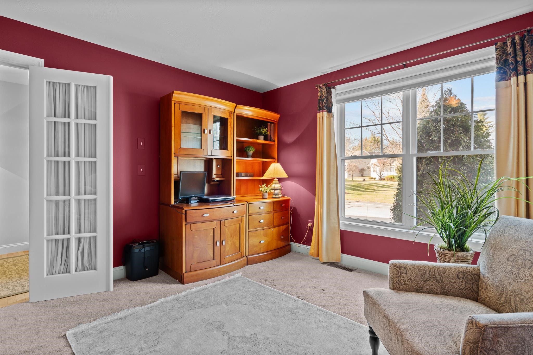 9 Summerfield Way