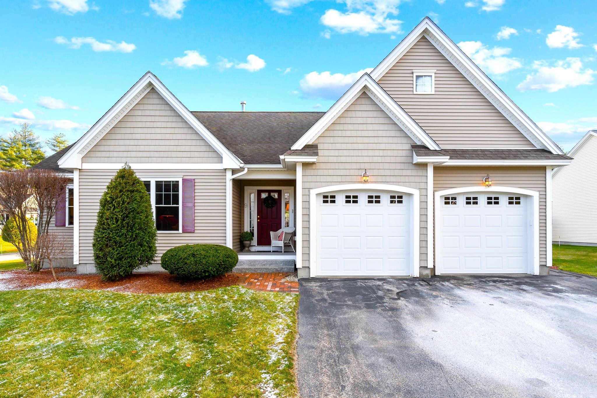 9 Summerfield Way