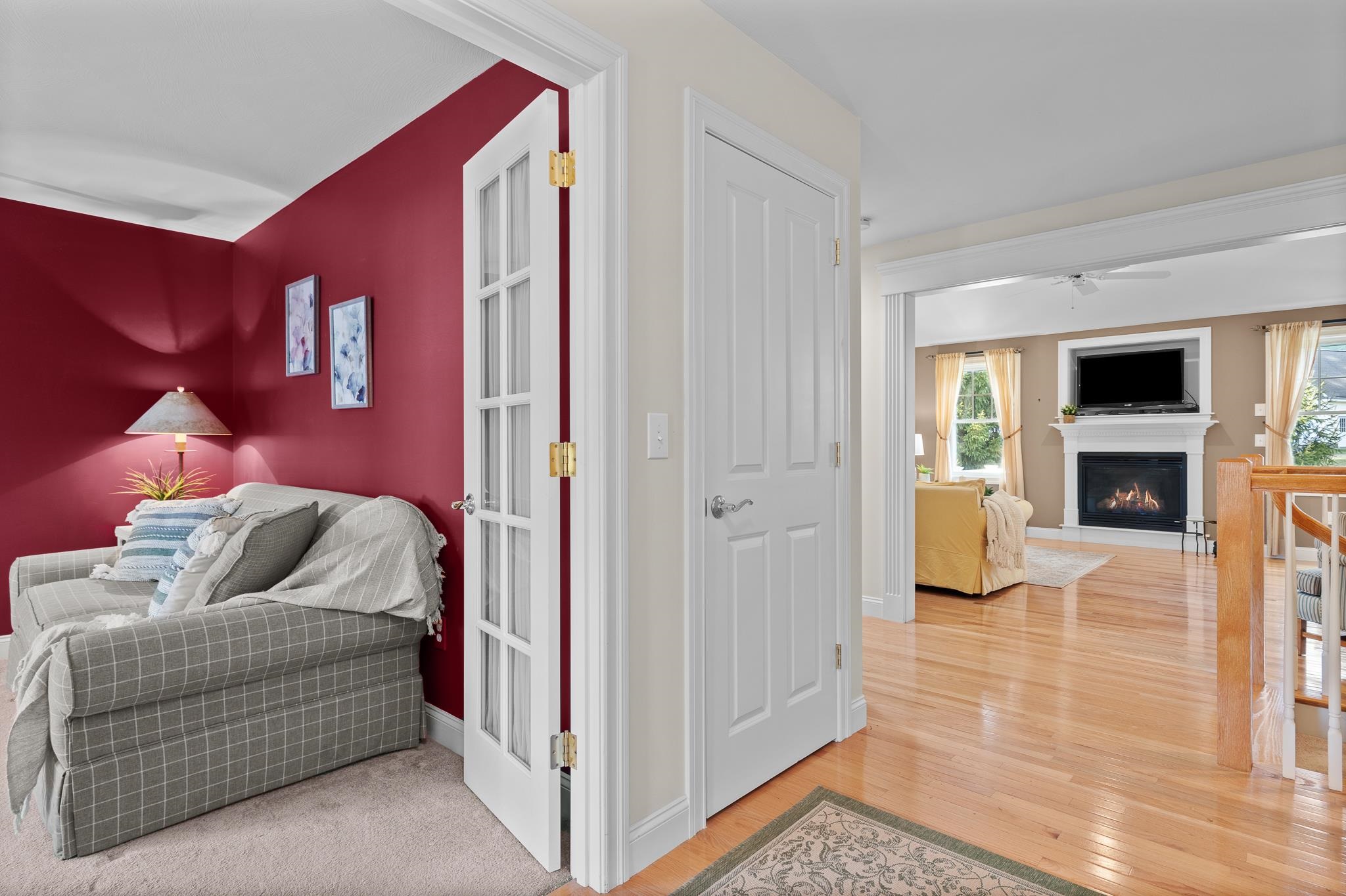9 Summerfield Way