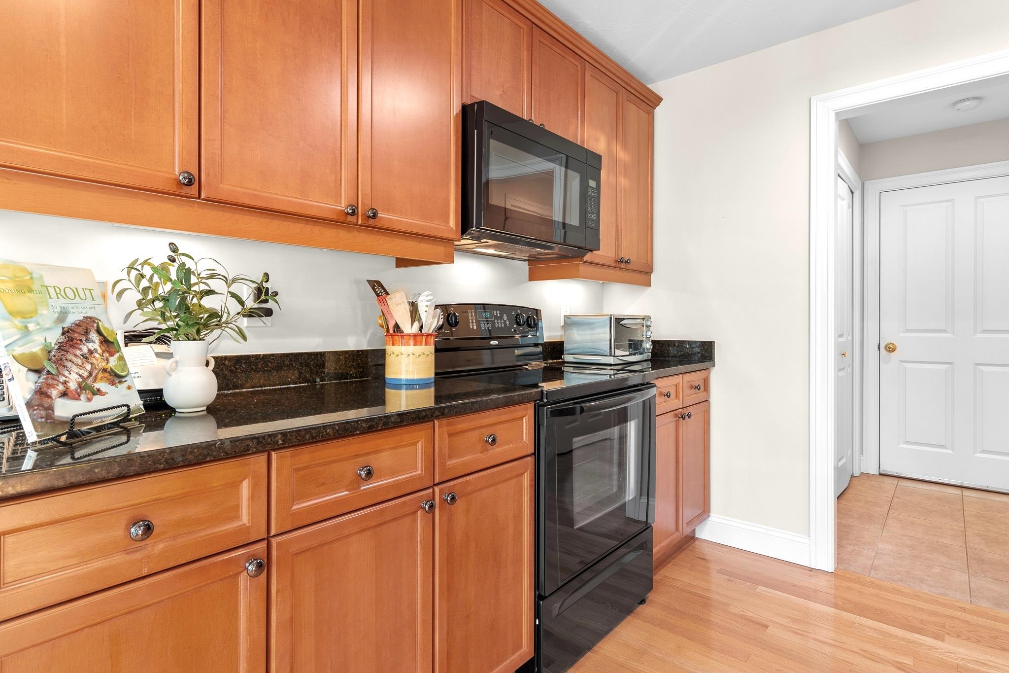 9 Summerfield Way