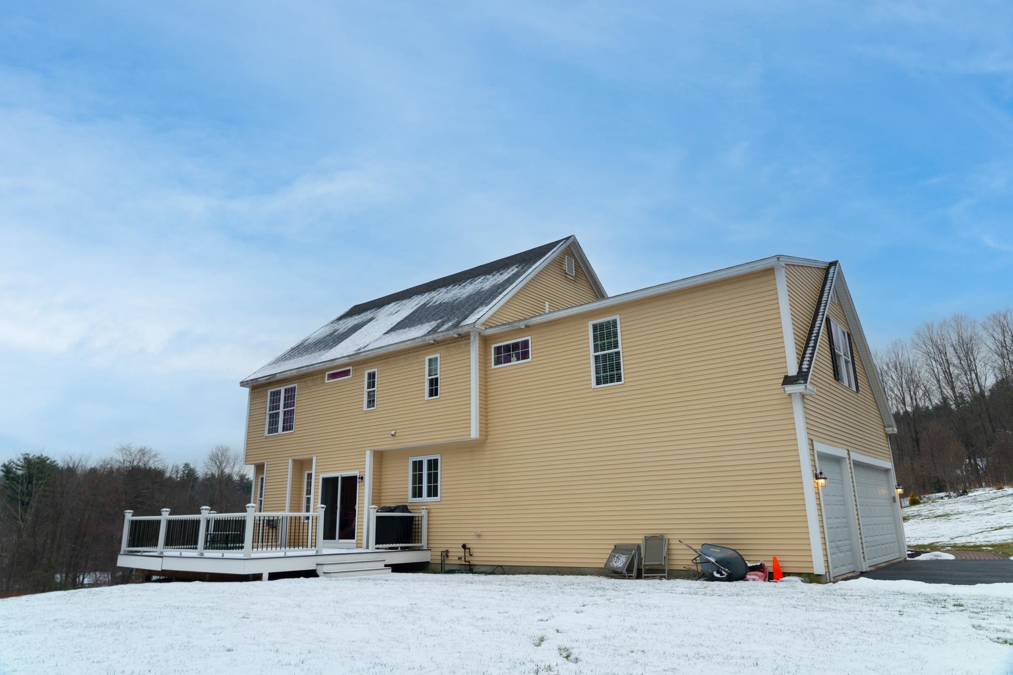 7 Galloway Lane