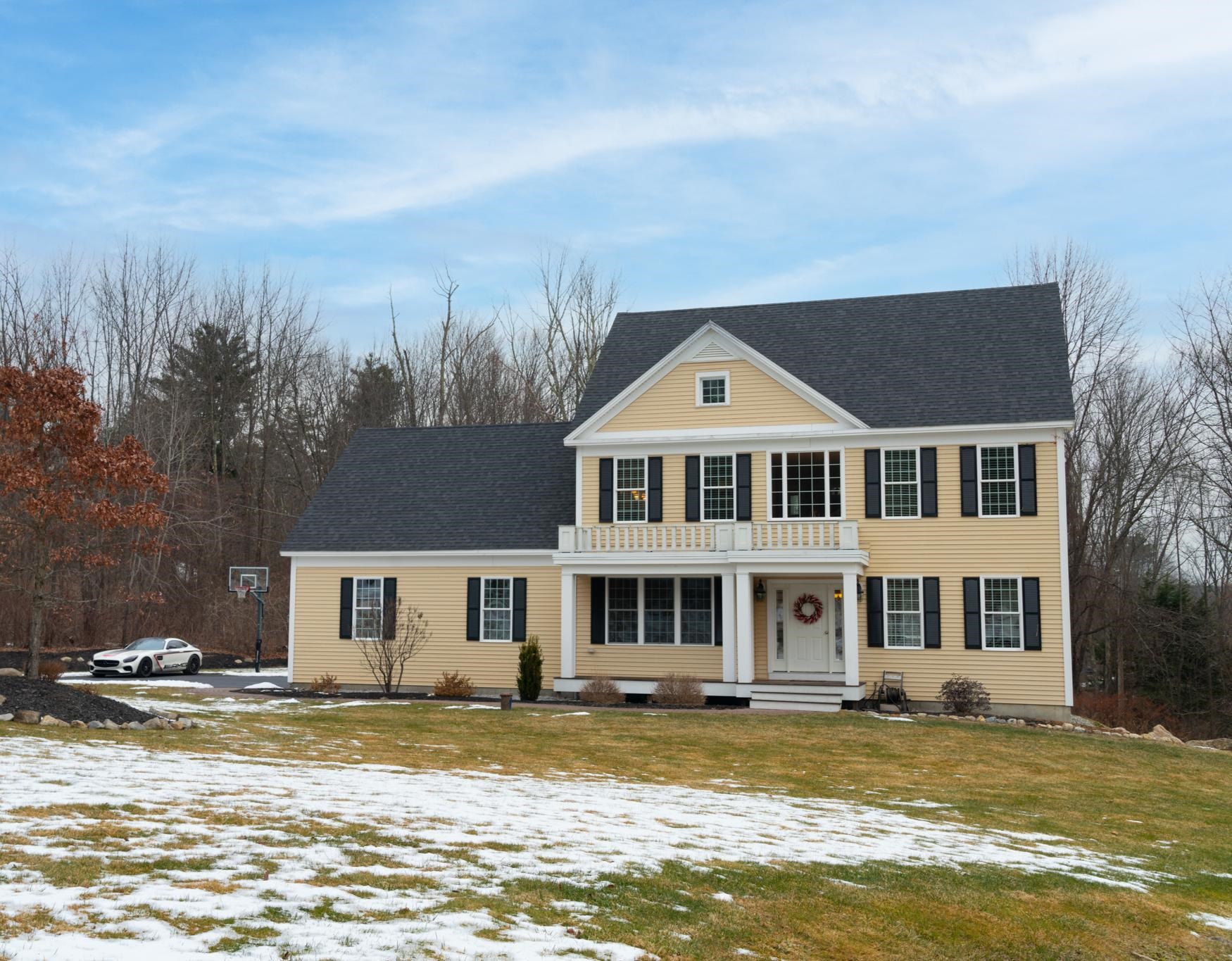 7 Galloway Lane