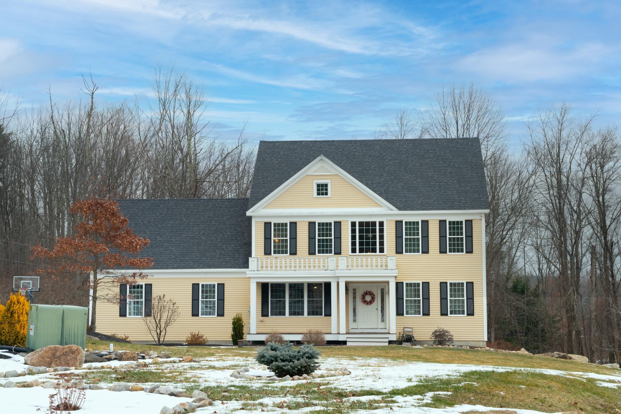 7 Galloway Lane