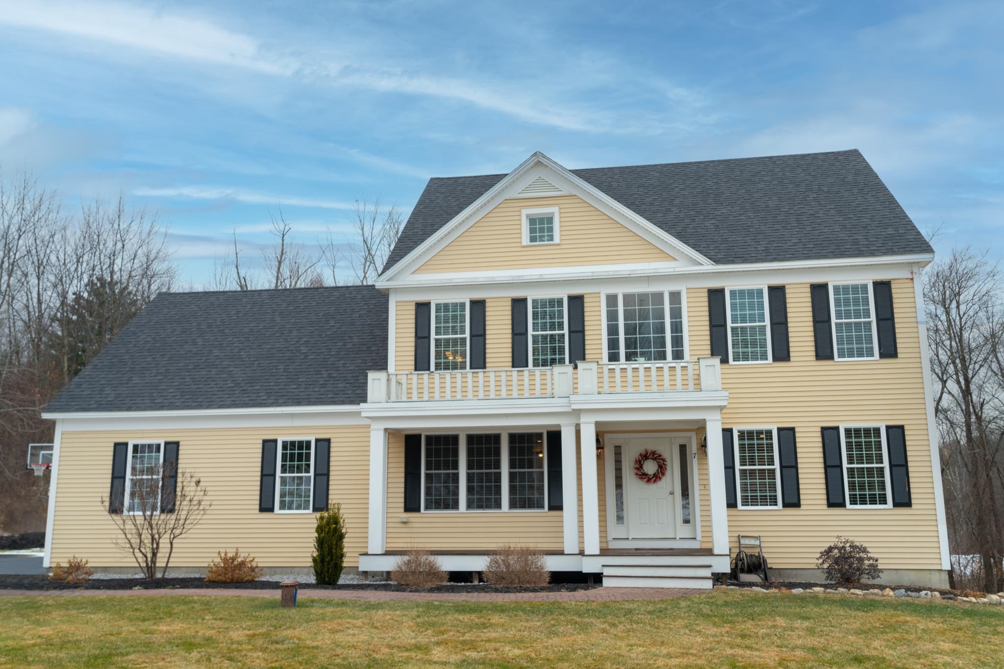 7 Galloway Lane