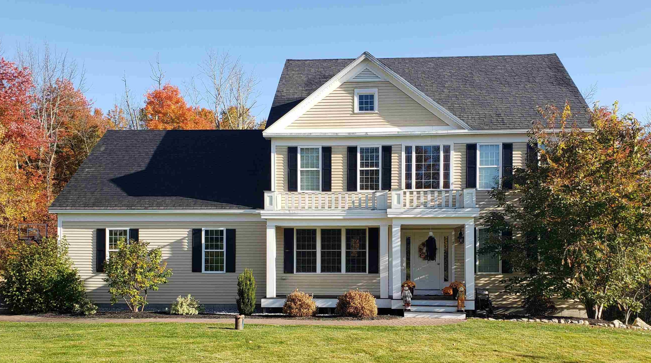 7 Galloway Lane
