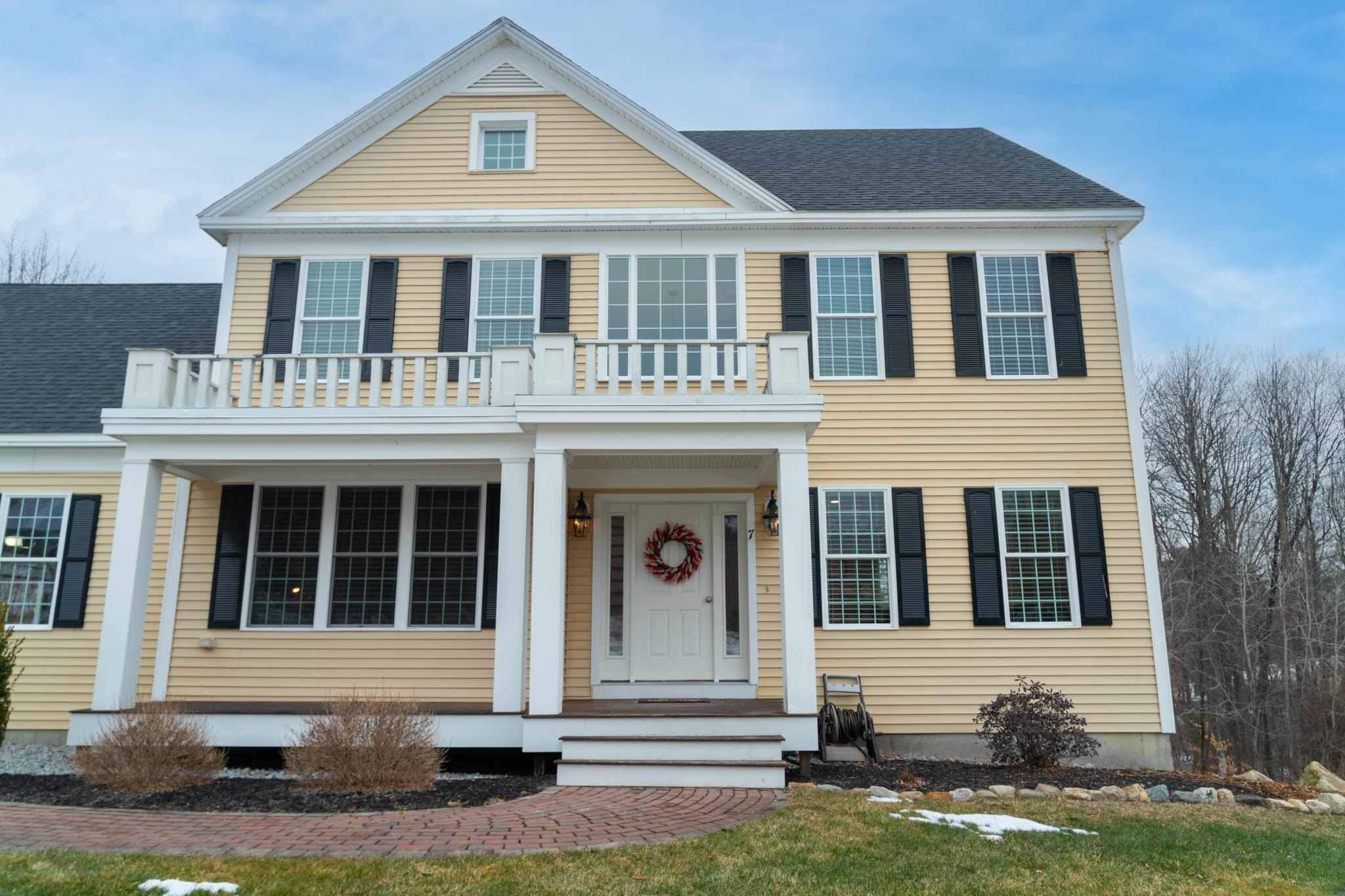 7 Galloway Lane