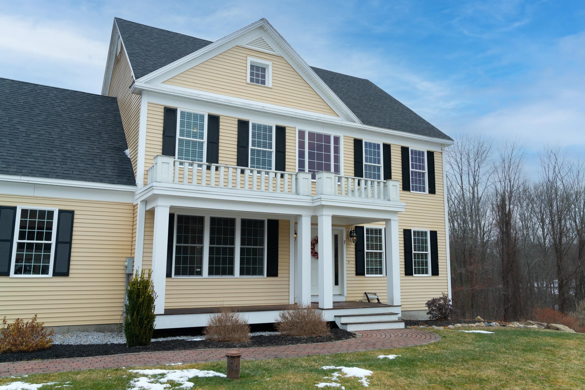 7 Galloway Lane