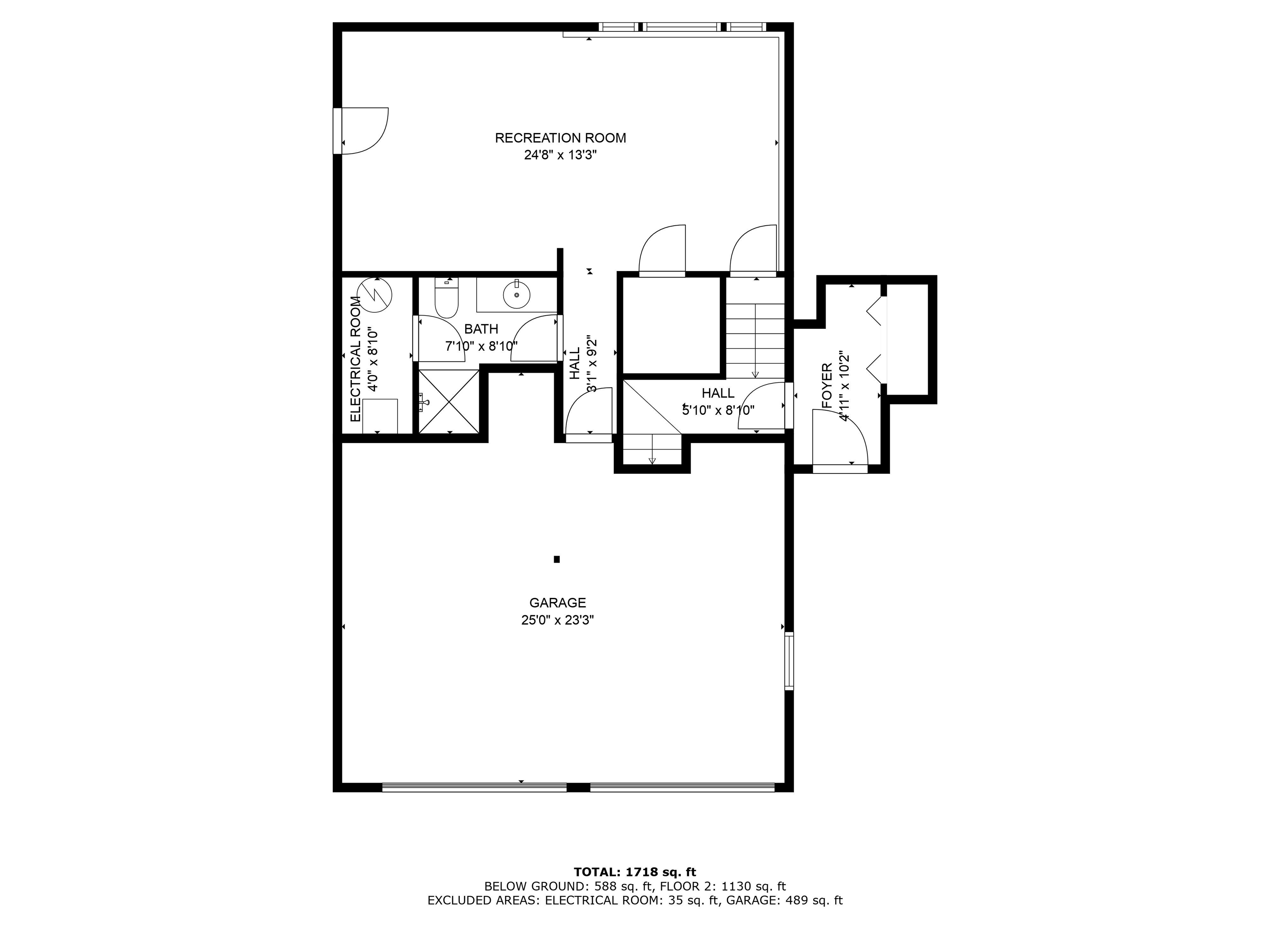 24 Wellesley Drive