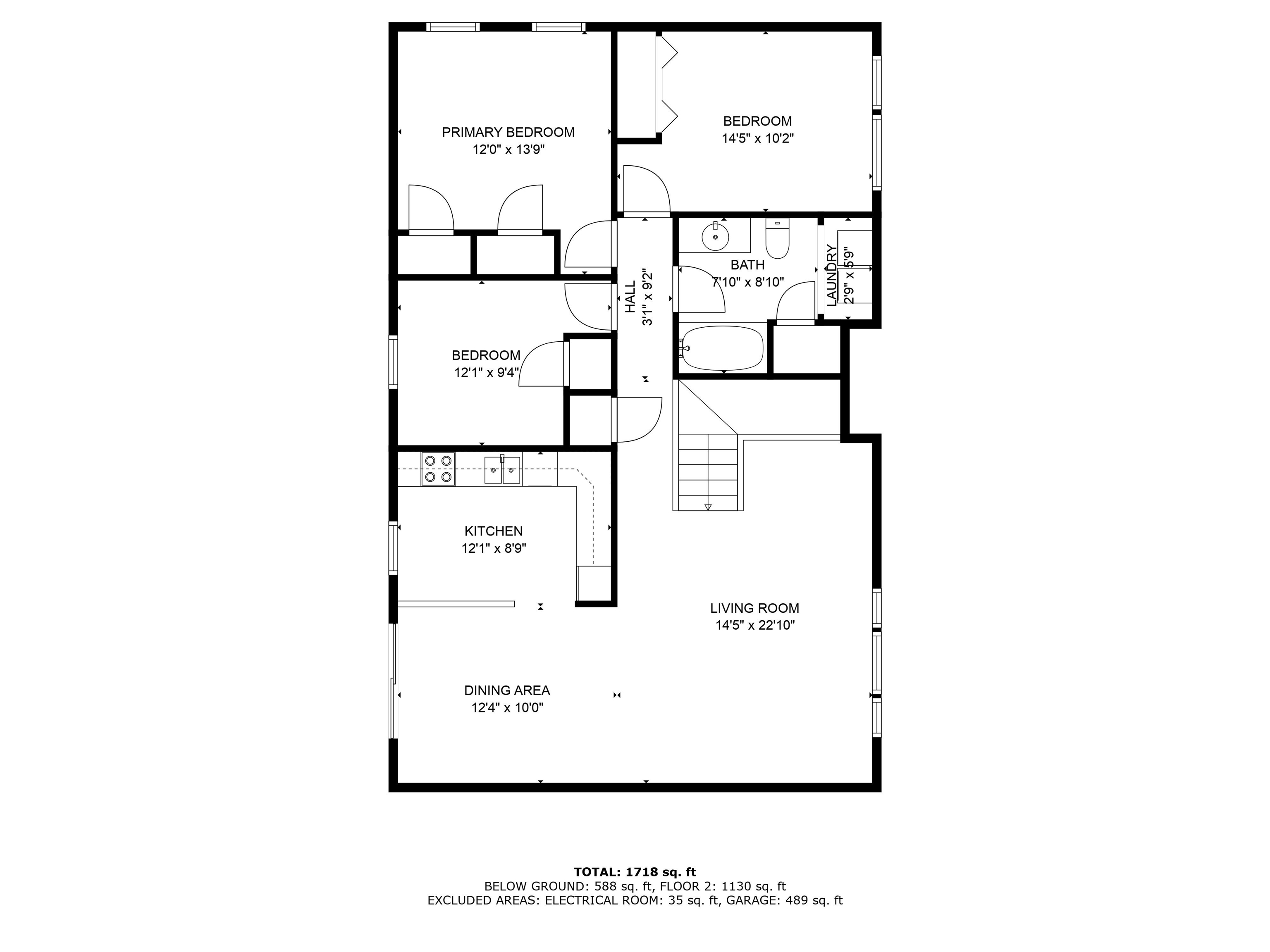 24 Wellesley Drive