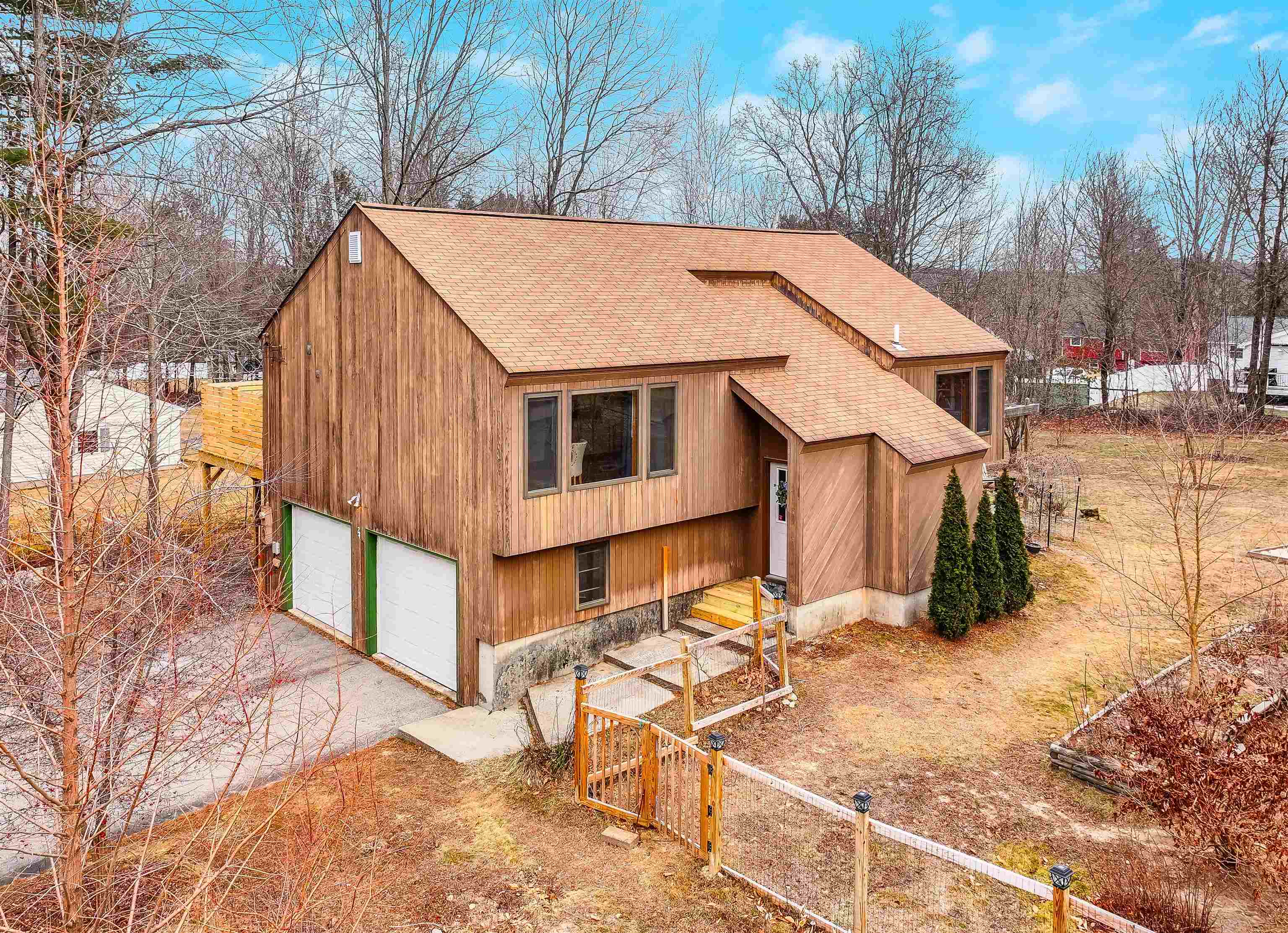 24 Wellesley Drive