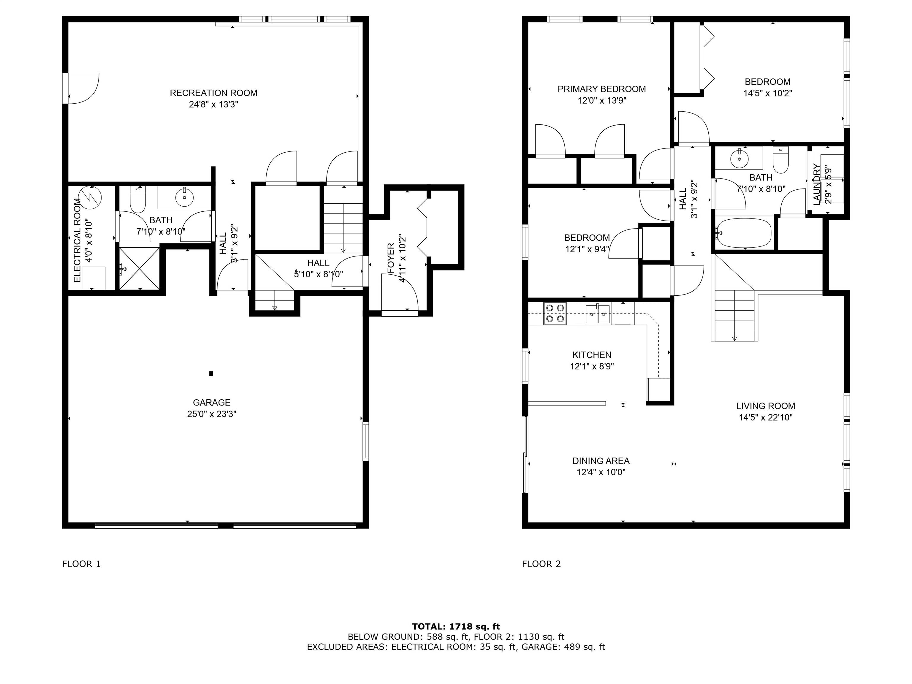 24 Wellesley Drive