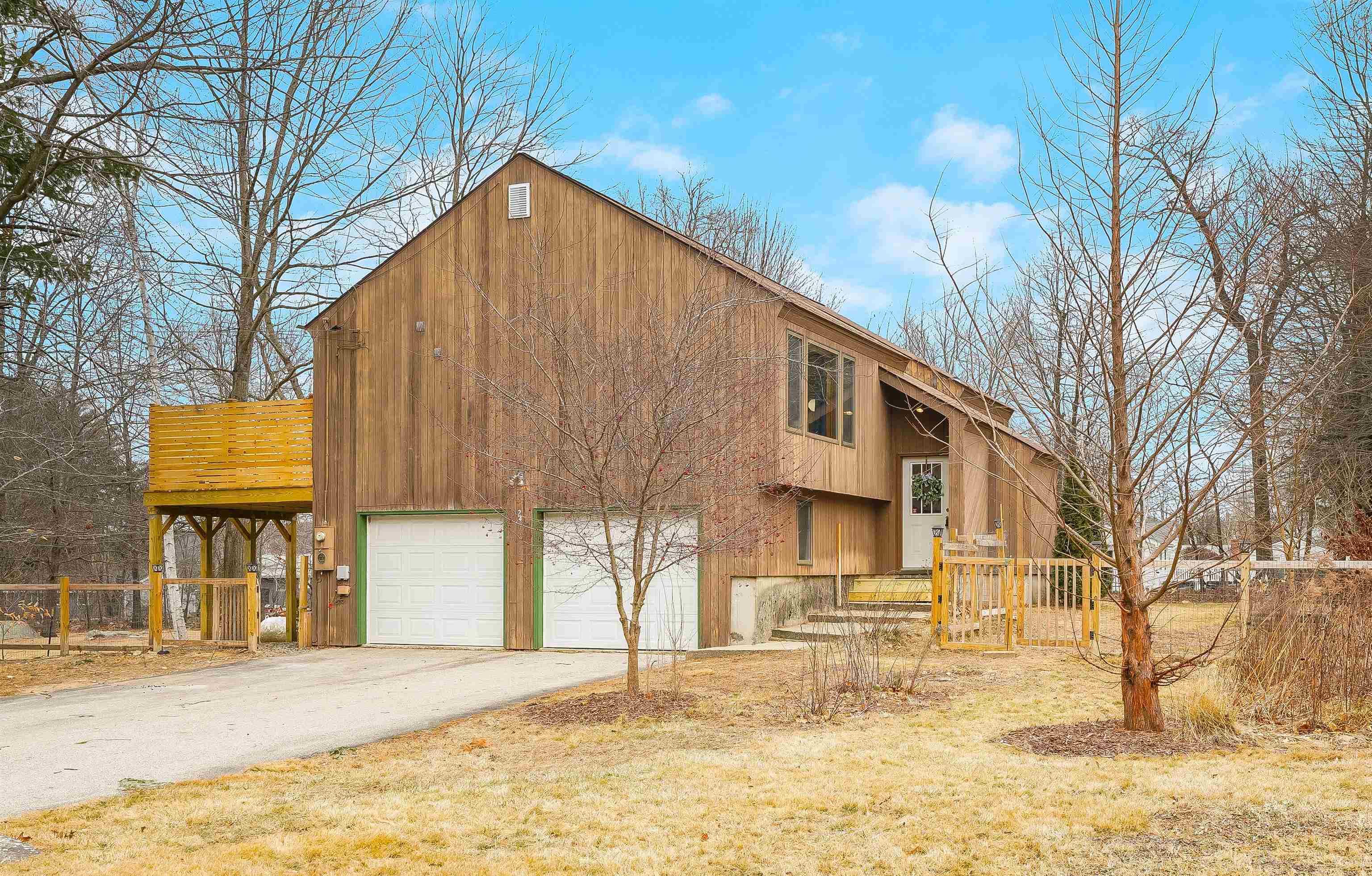 24 Wellesley Drive