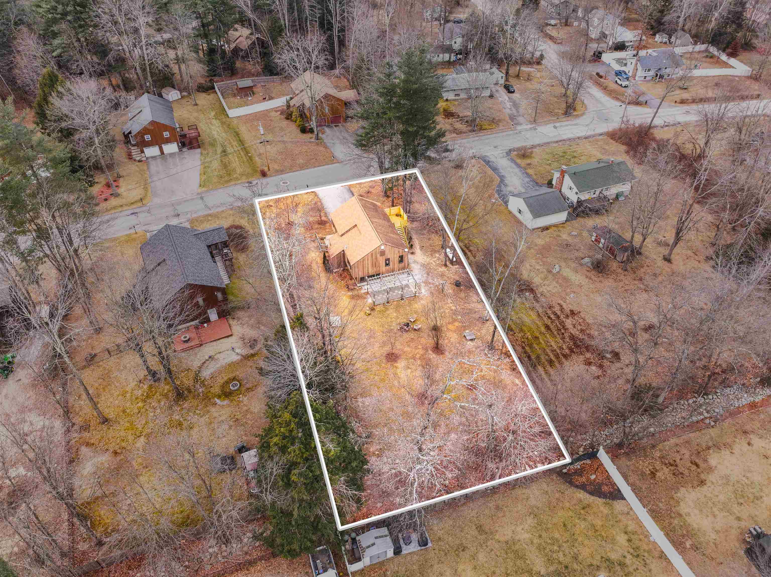 24 Wellesley Drive
