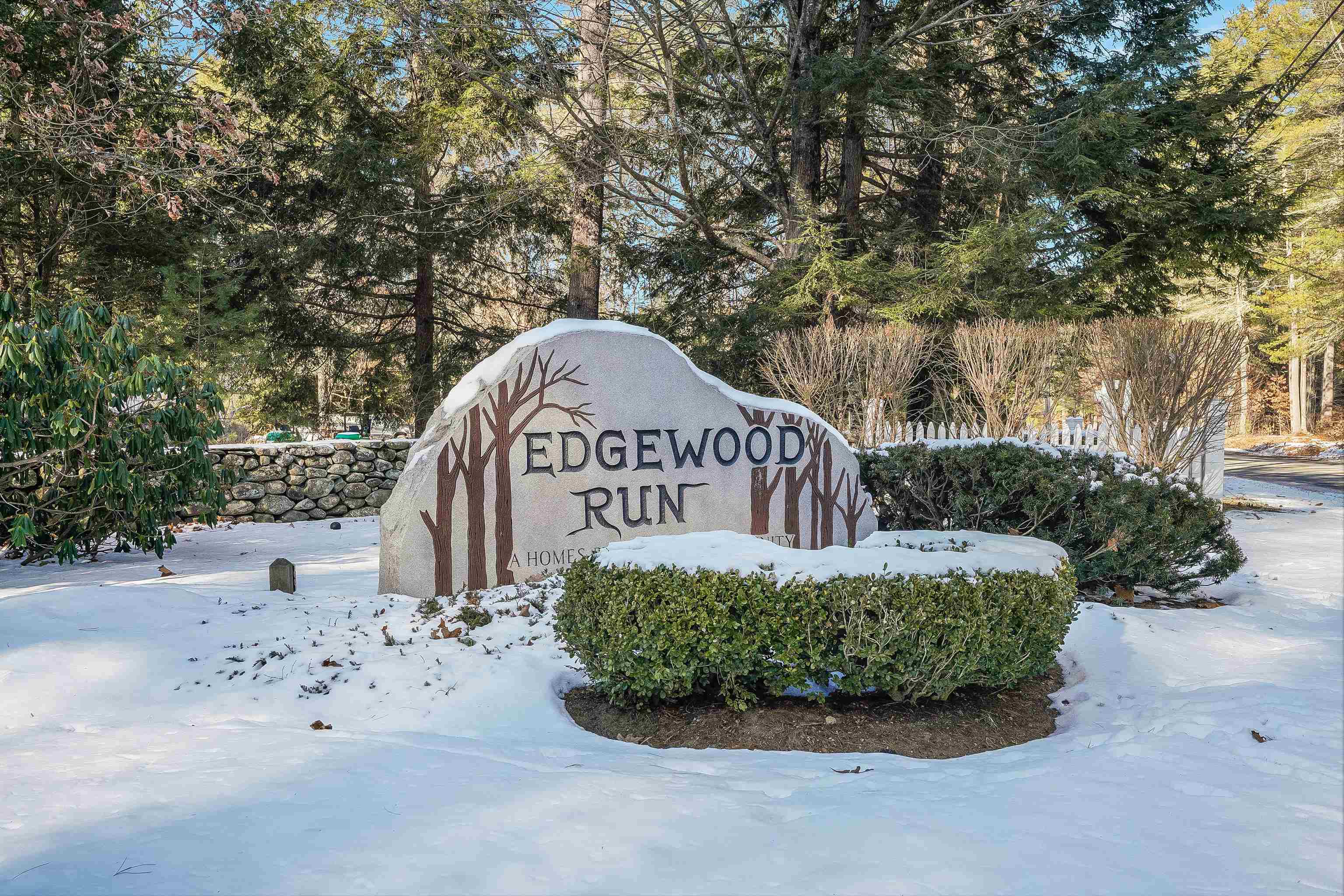 7 Edgewood Run